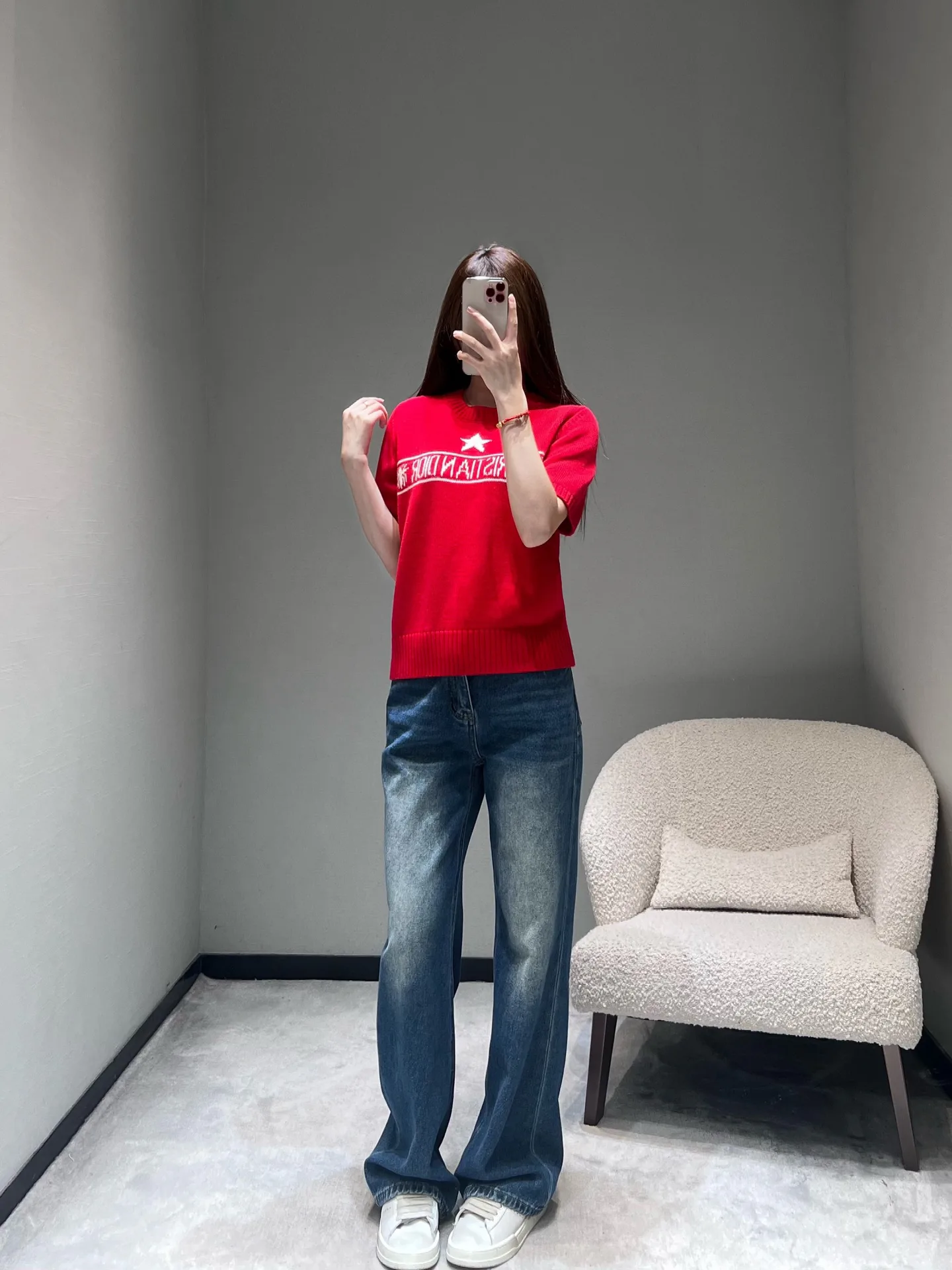 Джемперы И Свитеры Женские Christian Dior 856232