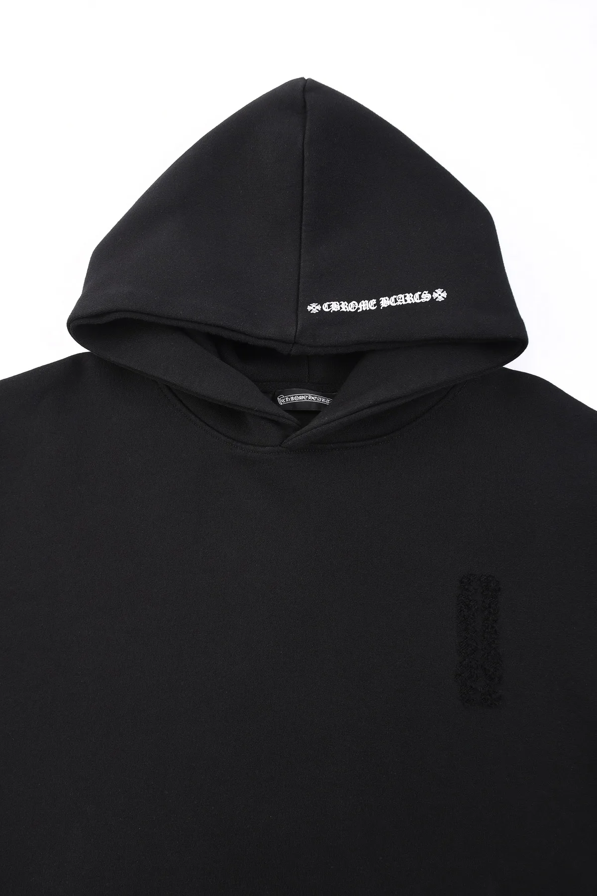 Свитшоты И Худи Мужские Chrome Hearts 281608