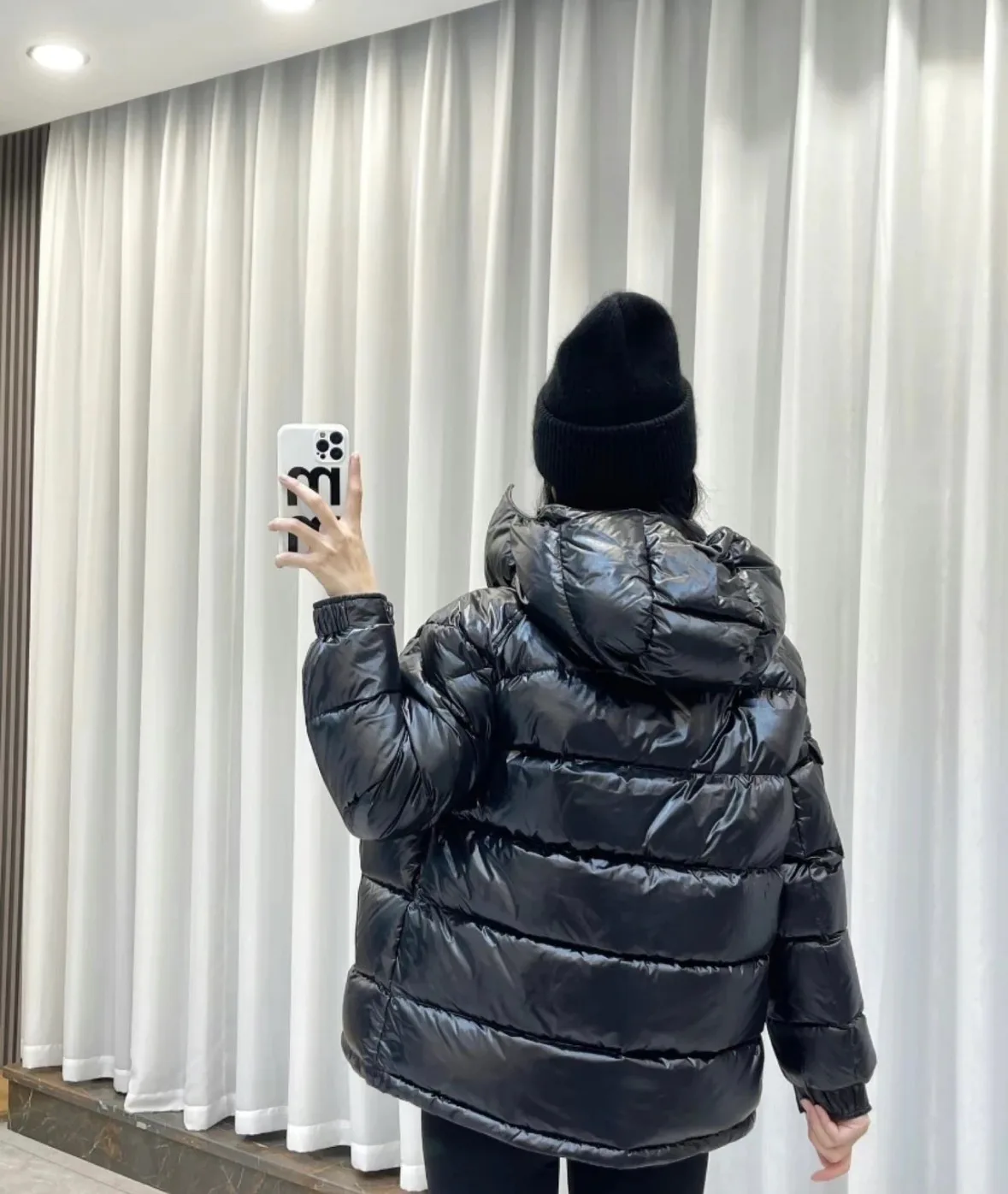 Куртки И Пуховики Женские Moncler 134192