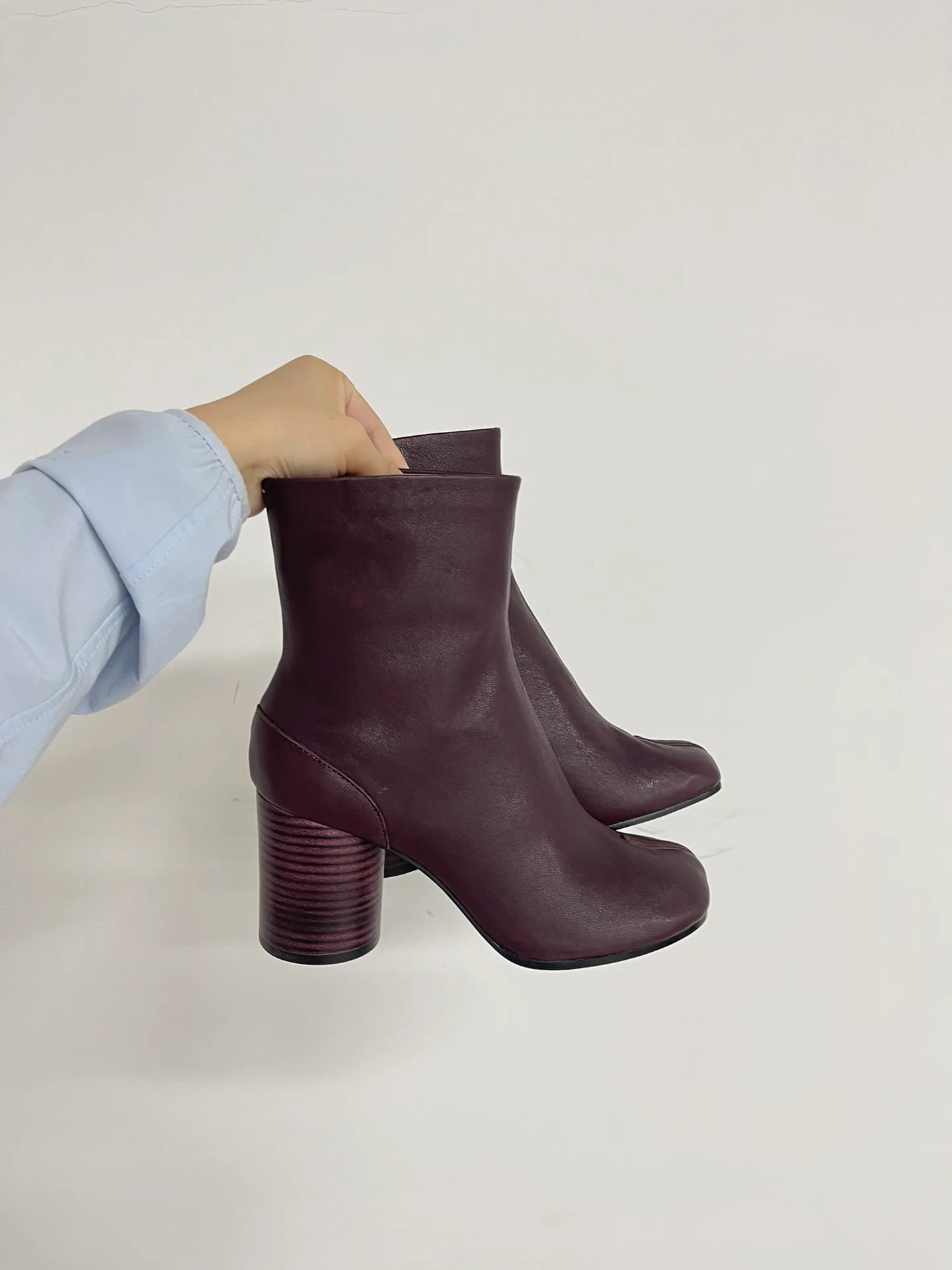 Ботильоны Женские Maison Margiela 839441