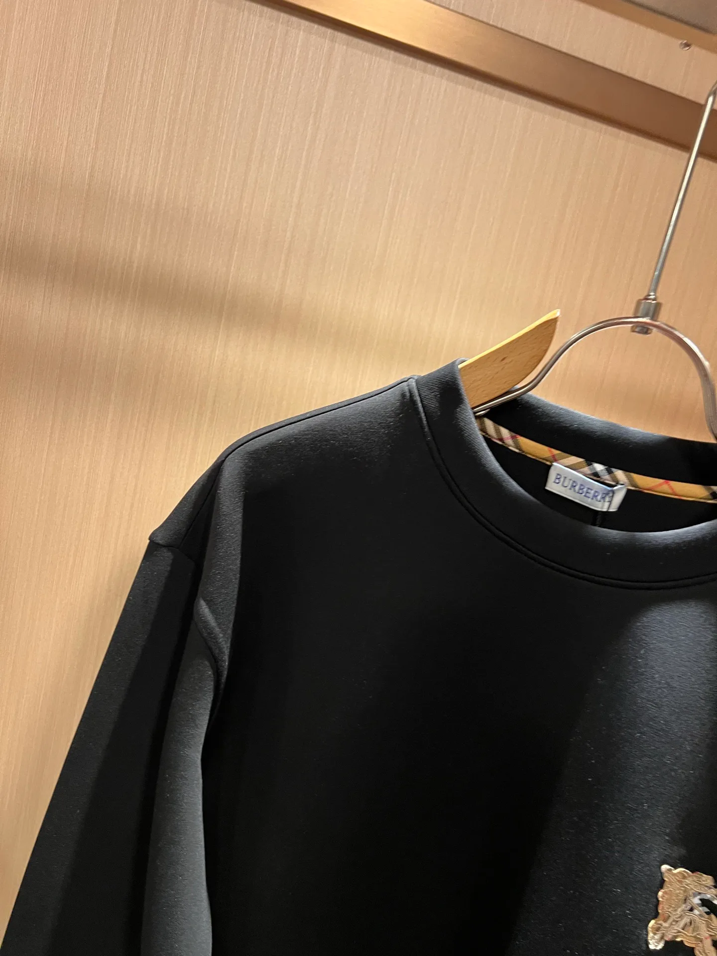 Свитшоты И Худи Мужские Burberry 18519603
