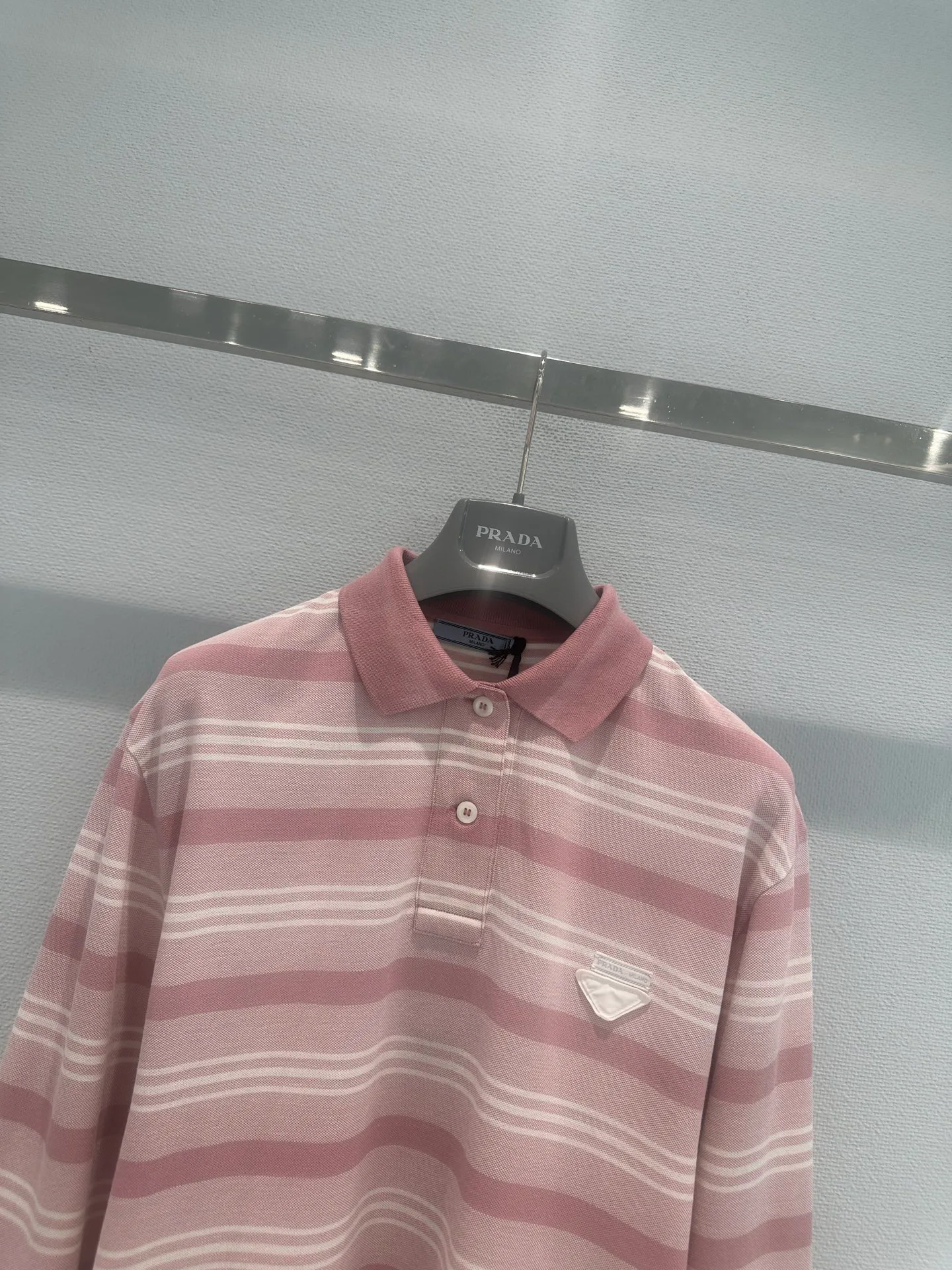 Футболки Женские Prada 5027376