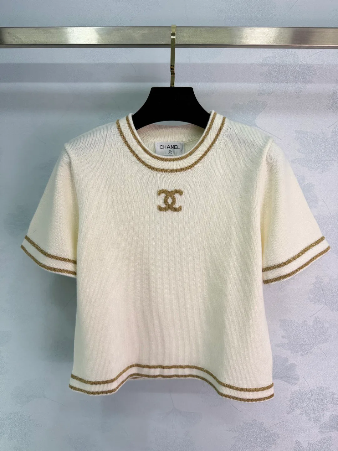 Топы Женские Chanel 11415033