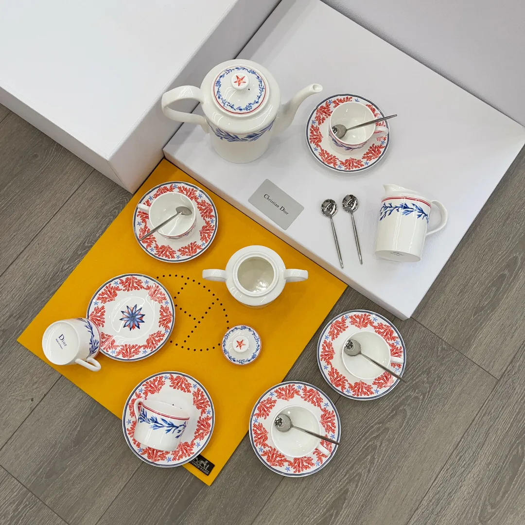 Посуда Christian Dior 6163393