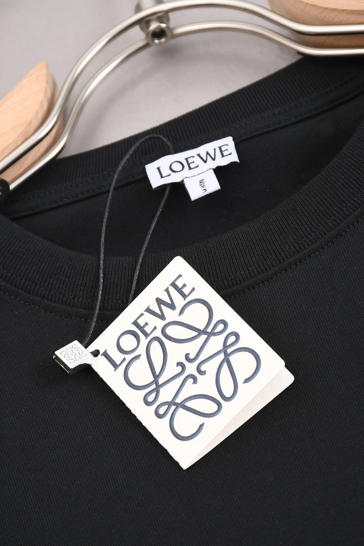 Футболки Женские Loewe 1209024