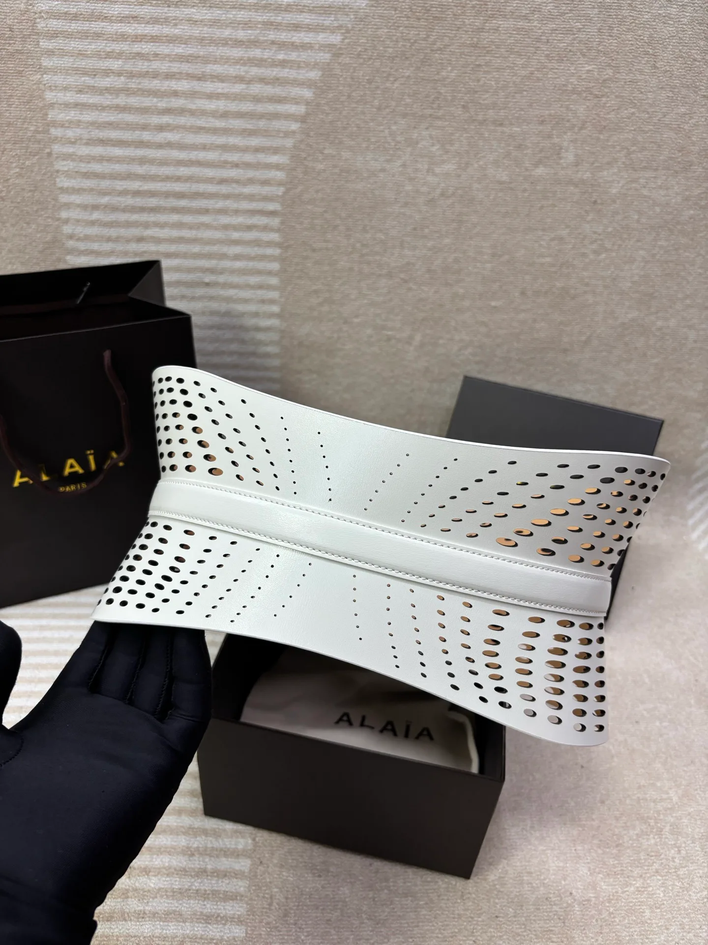 Ремни Alaia 18352761