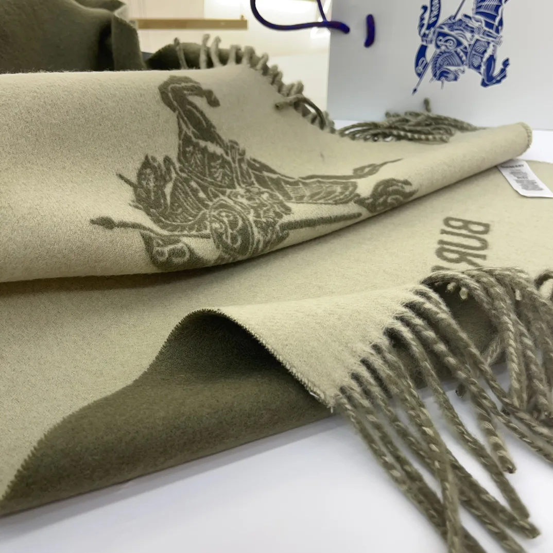 Шарфы Burberry 347398