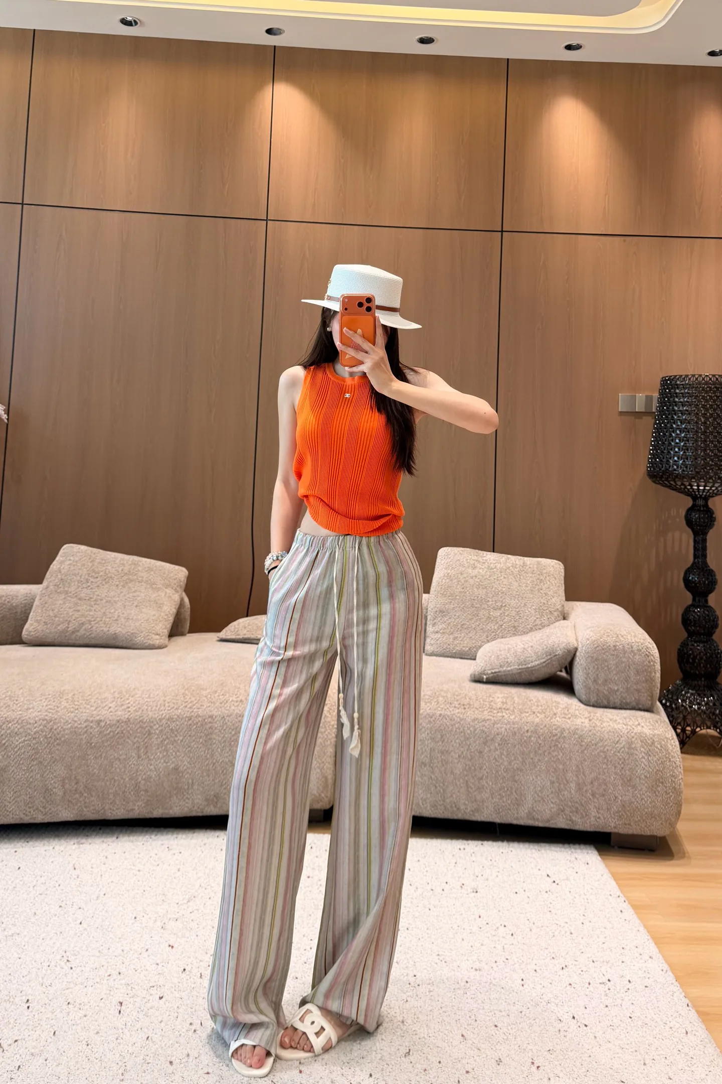 Брюки Женские Loewe 15051721