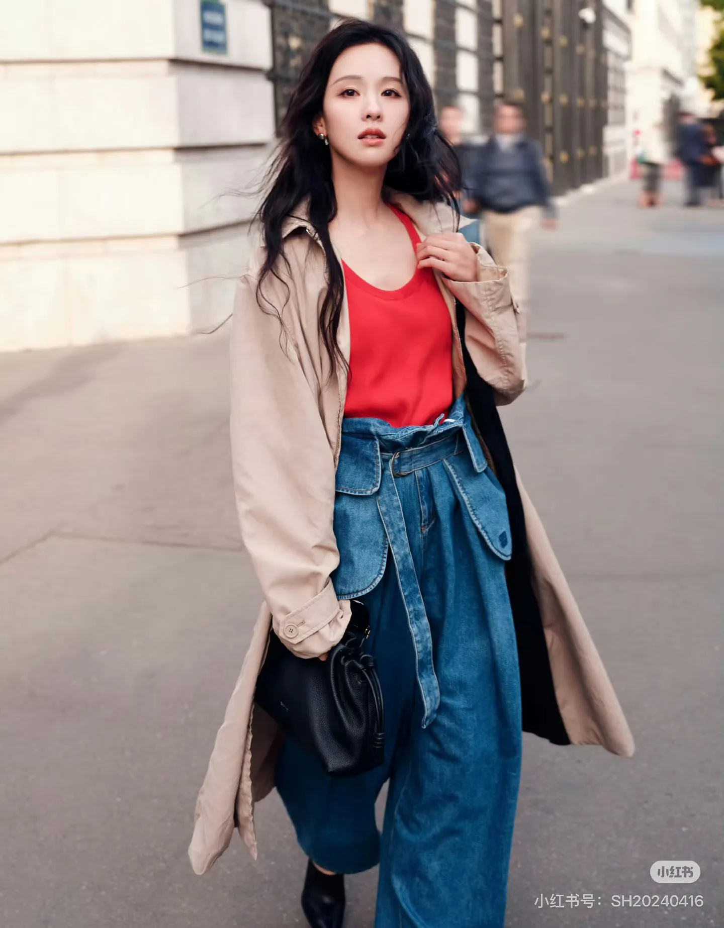Джинсы Женские Loewe 17321725