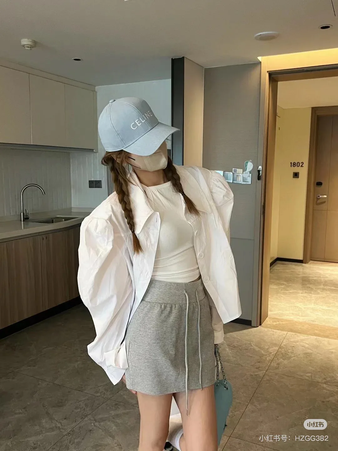 Головные Уборы Celine 13629