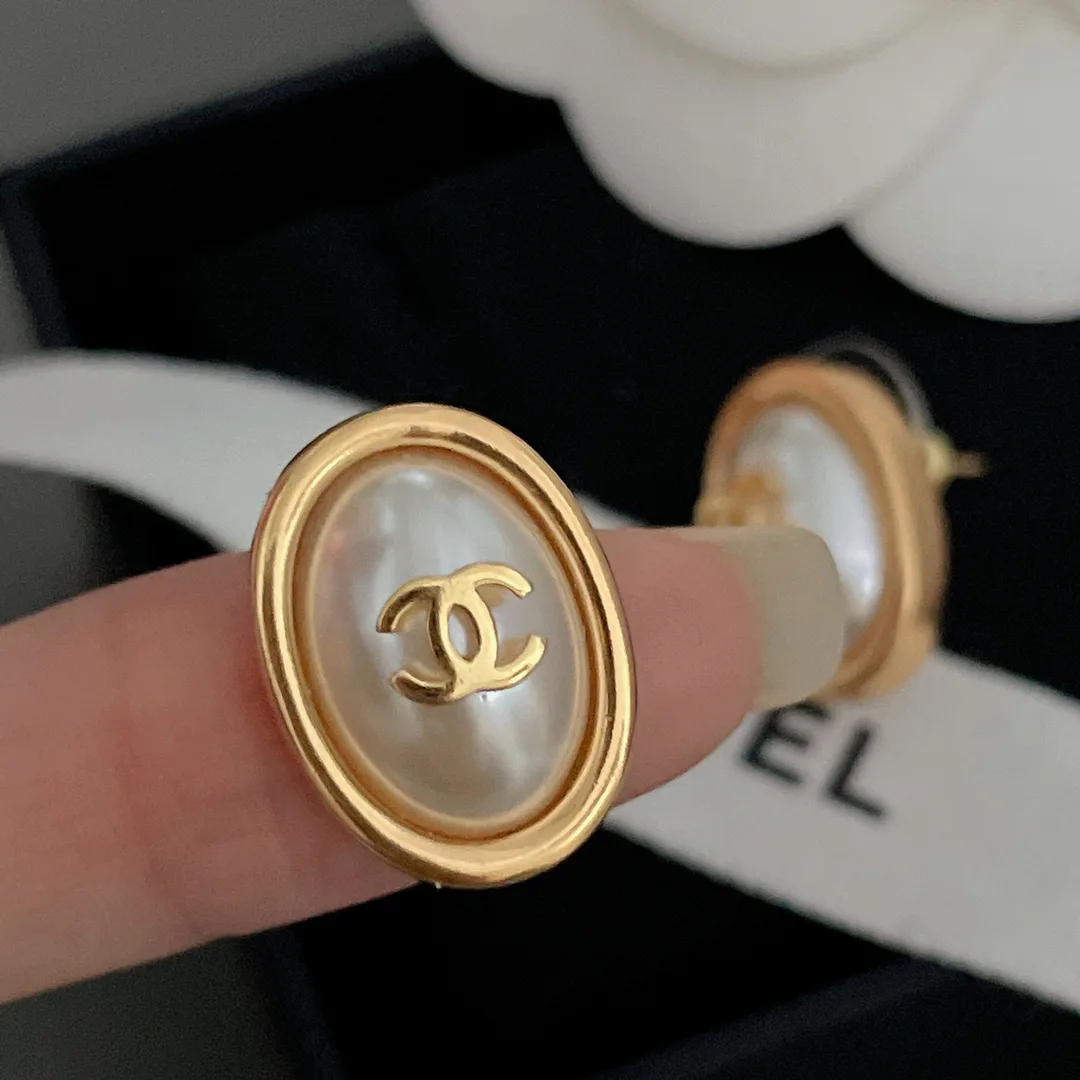 Бижутерия Chanel 151567