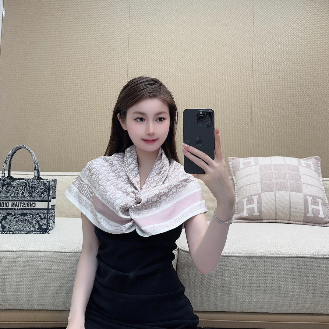 Платки Christian Dior 11148524
