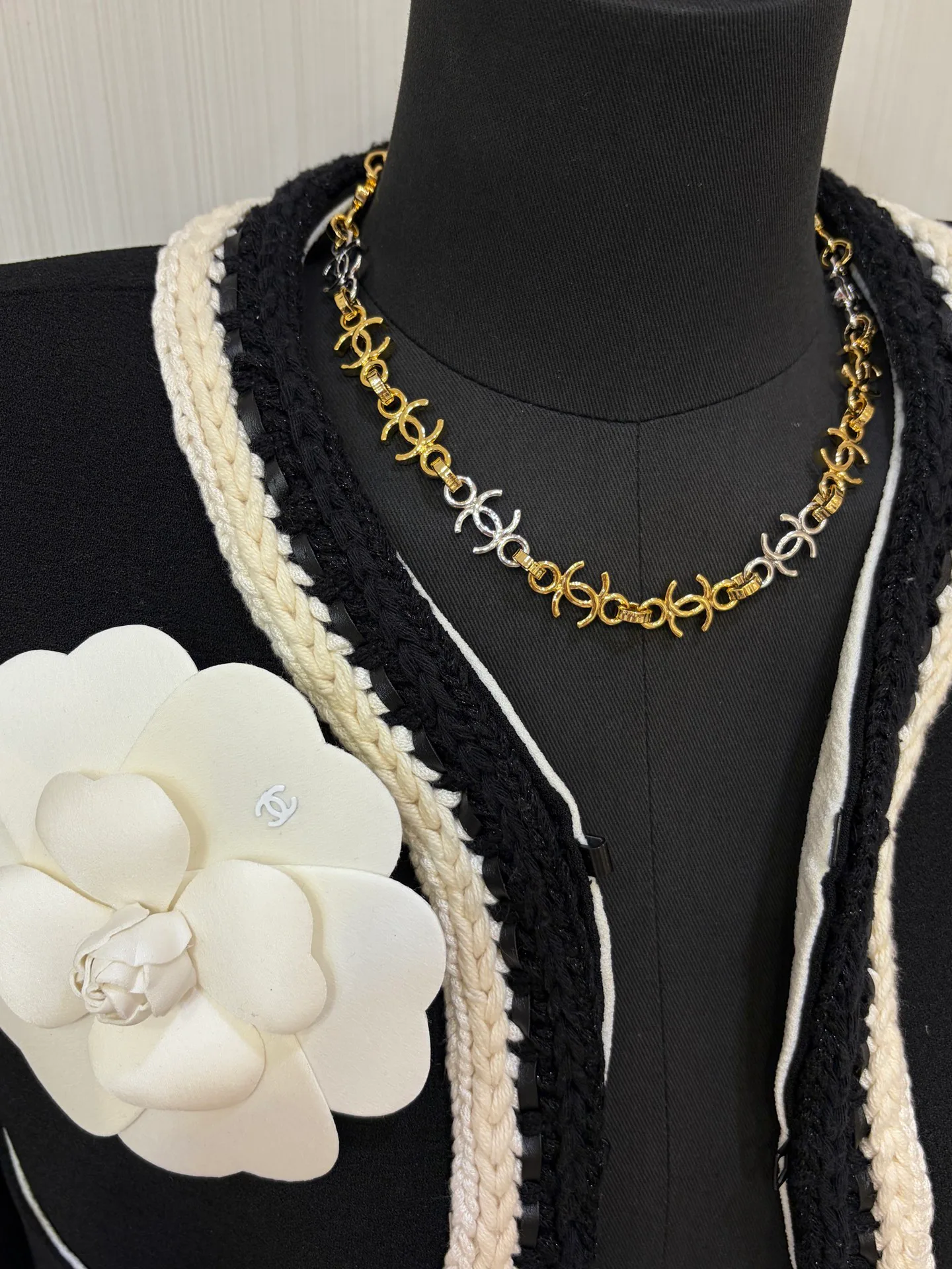 Бижутерия Chanel 11693732