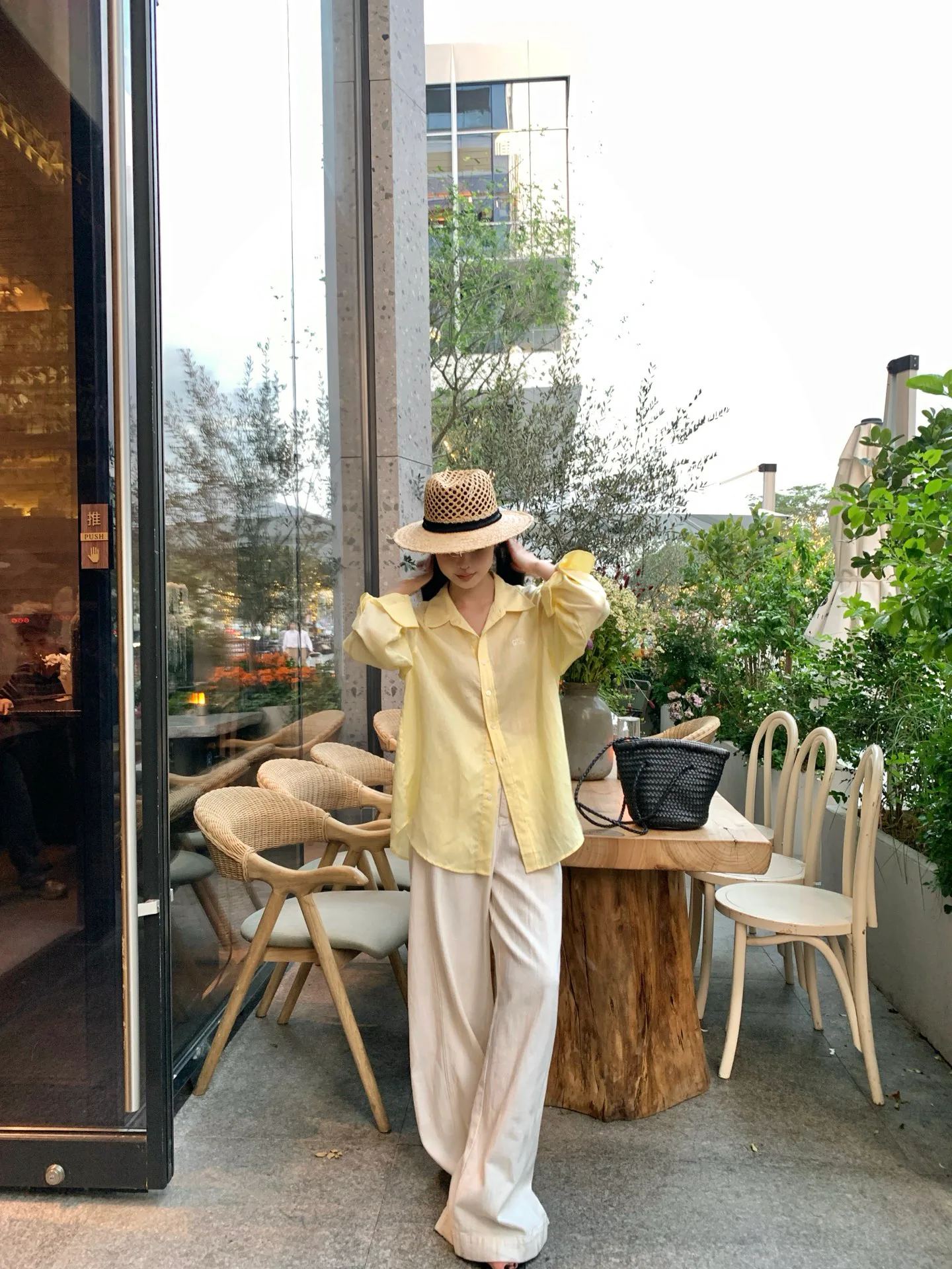 Рубашки Женские Loewe 13543804