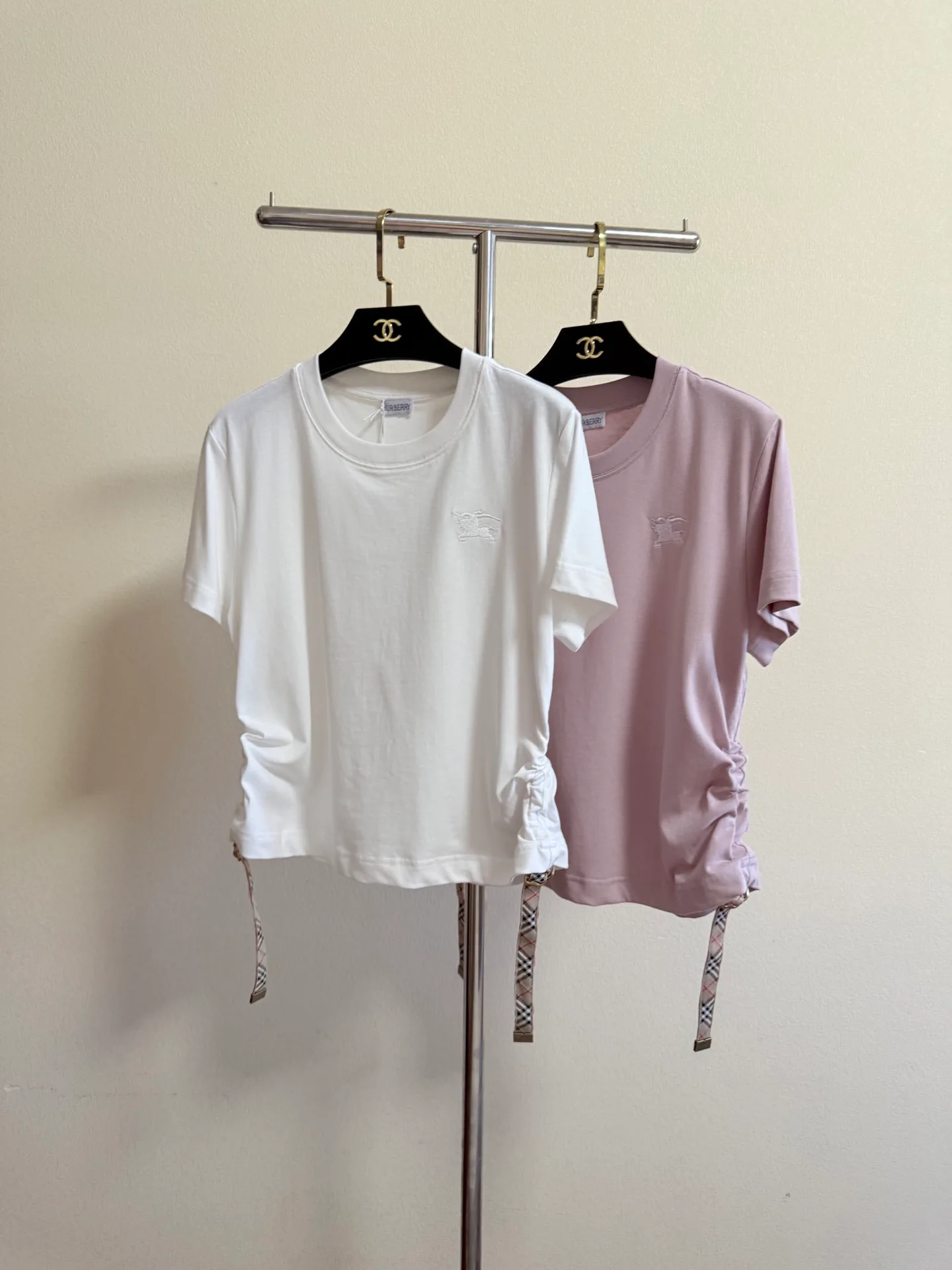 Футболки Женские Burberry 32354