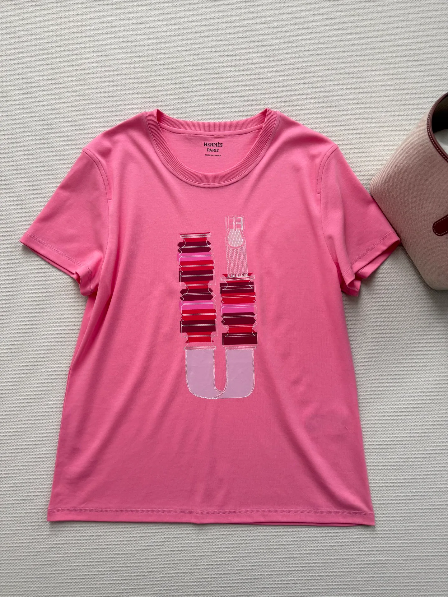 Футболки Женские Hermes 5027307