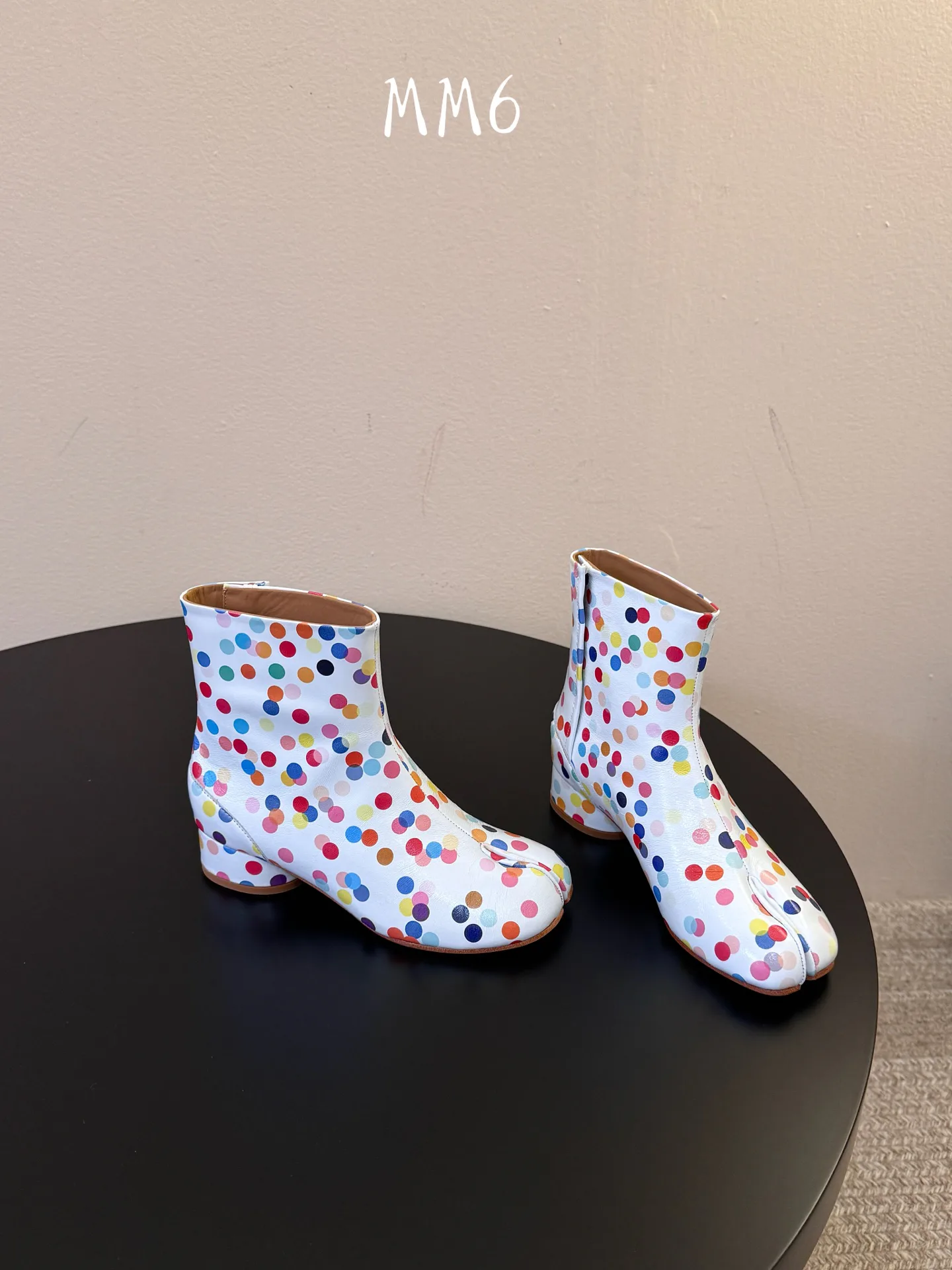 Ботильоны Женские Maison Margiela 18104482