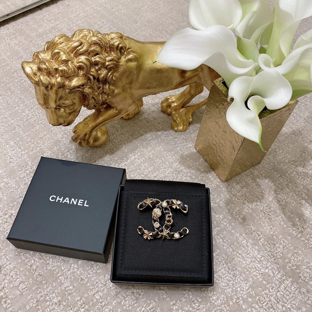 Бижутерия Chanel 990813