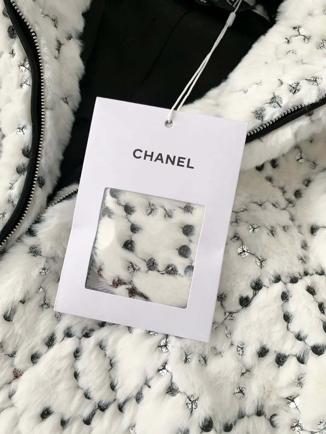 Куртки Женские Chanel 392782