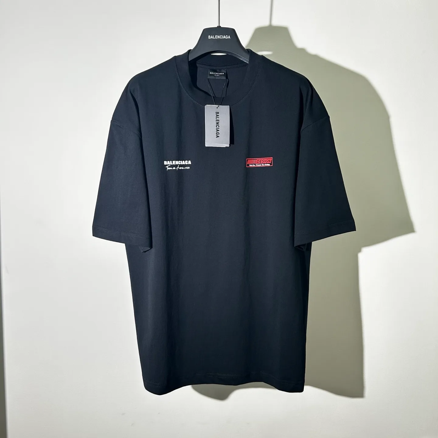 Футболки Мужские Balenciaga 11345749