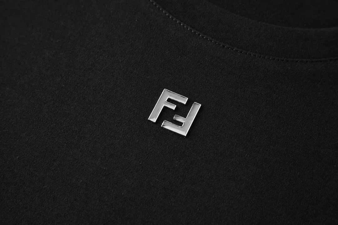 Футболки Мужские Fendi 3426886