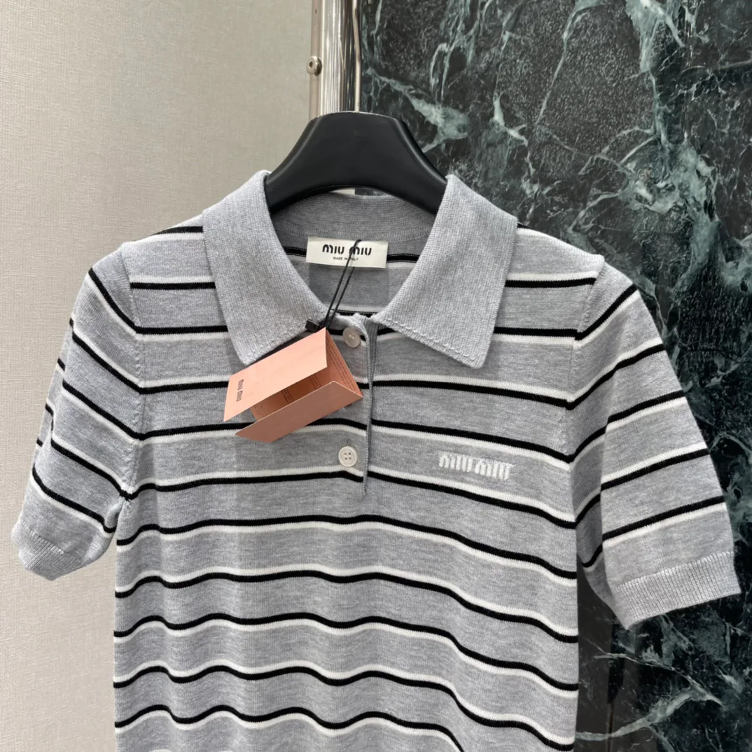 Джемперы И Свитеры Женские Miu Miu 1749025