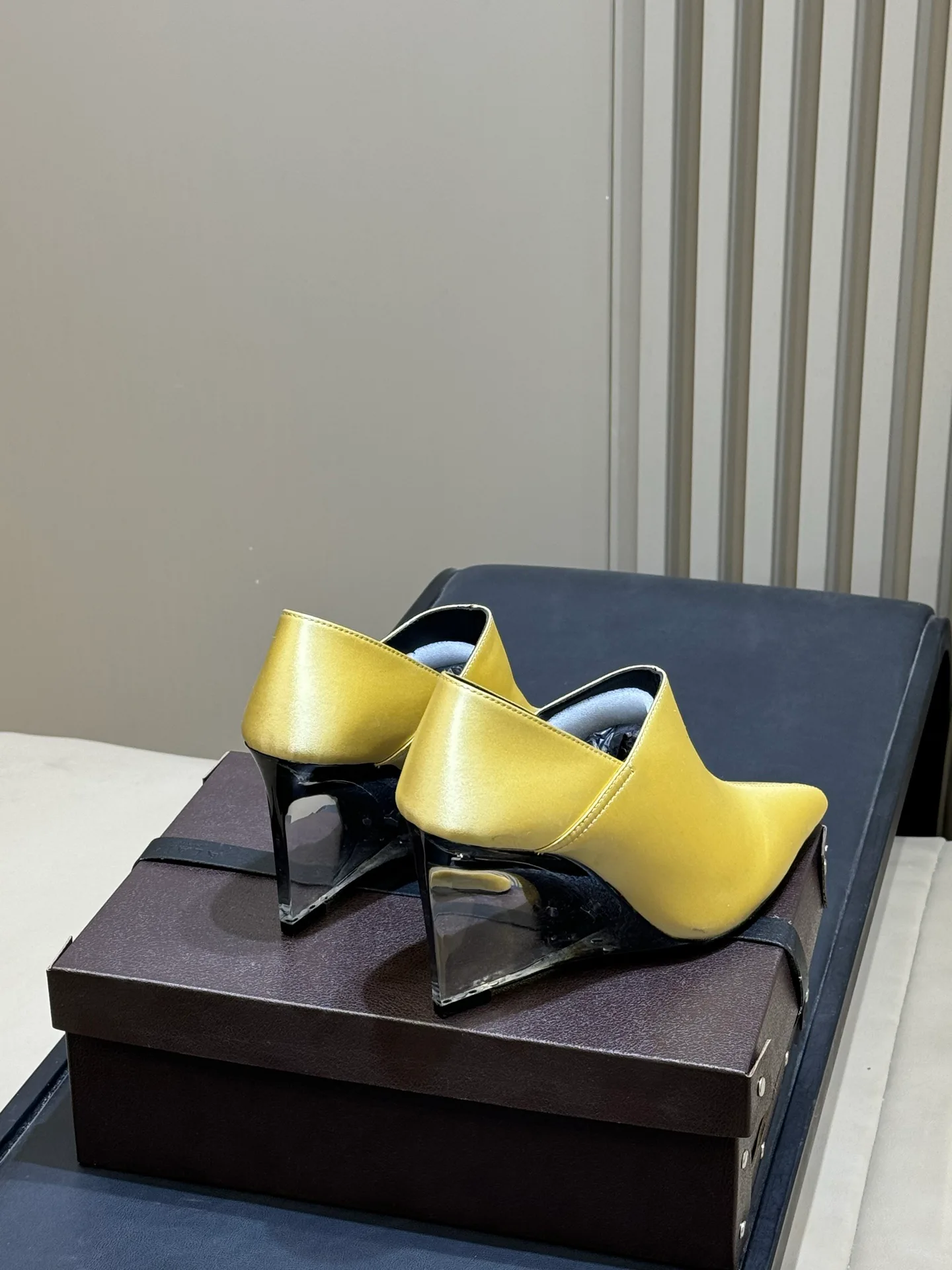 Туфли Женские Alaia 1656904
