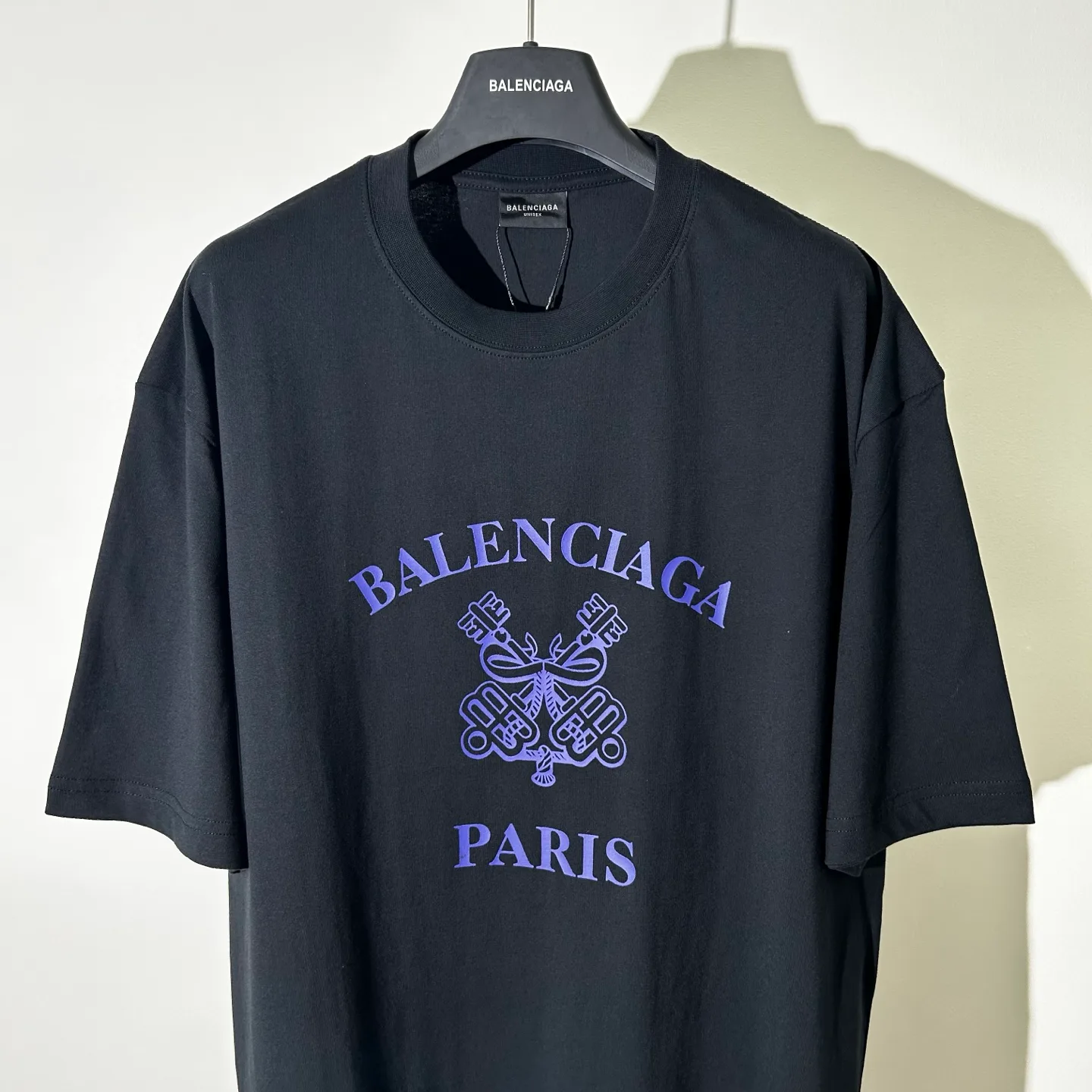 Футболки Мужские Balenciaga 11345743