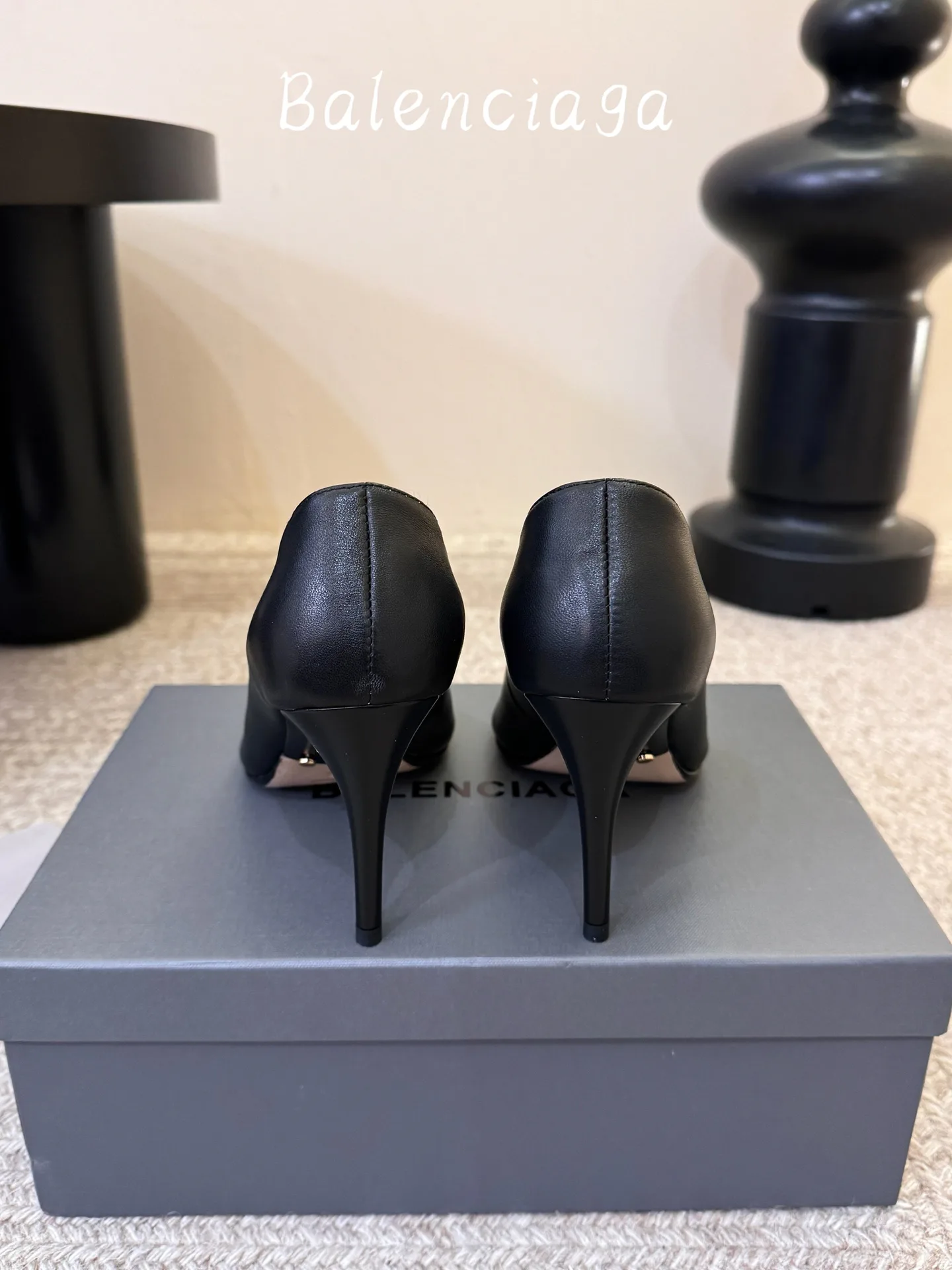 Туфли Женские Balenciaga 18152113