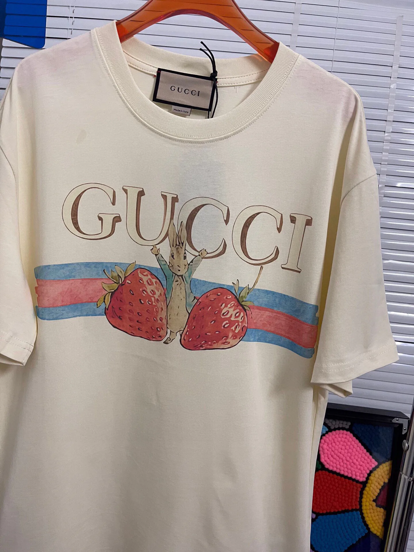 Футболки Женские Gucci 11244729