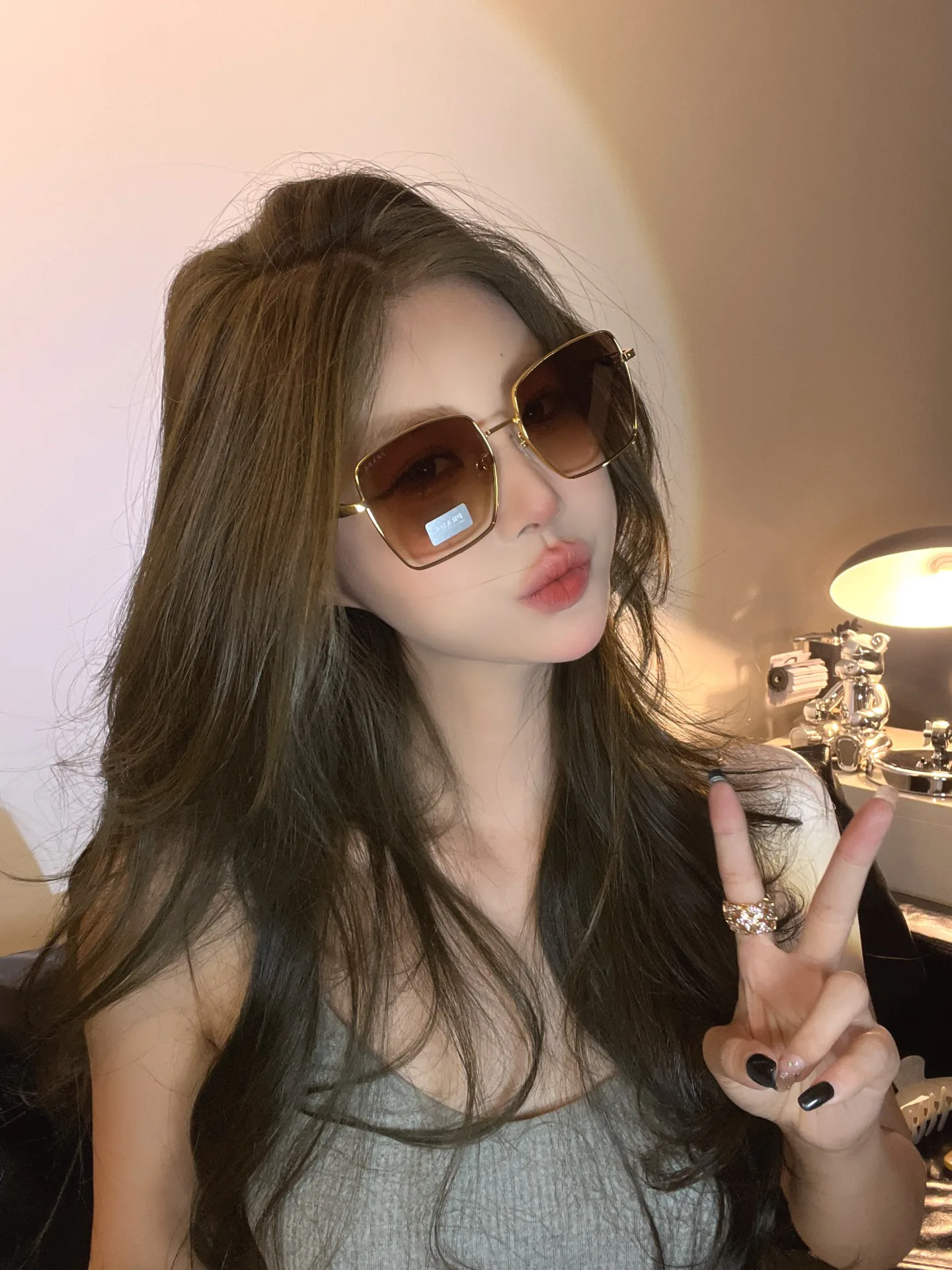 Очки Prada 1355252