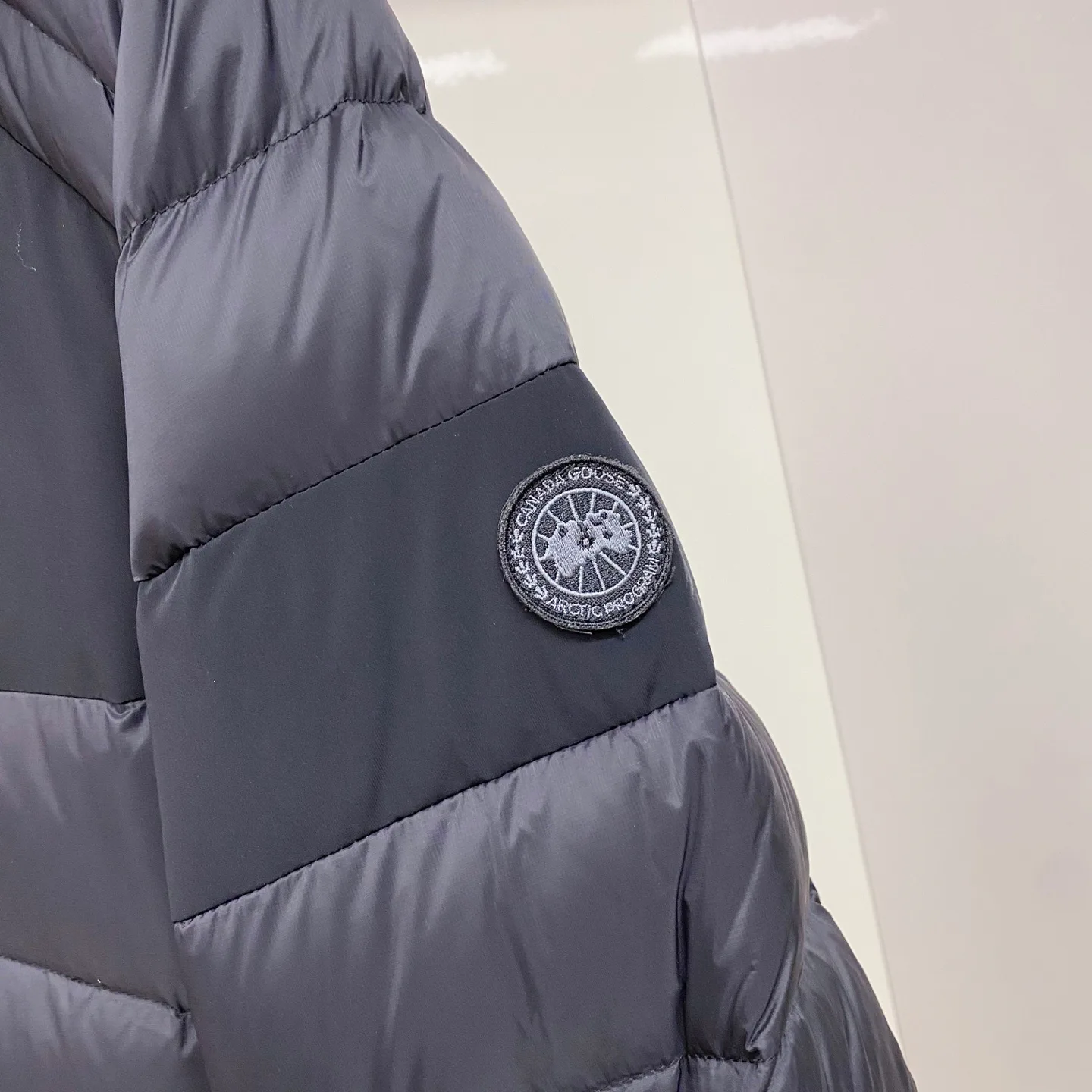 Куртки И Пуховики Мужские Canada Goose 1129761