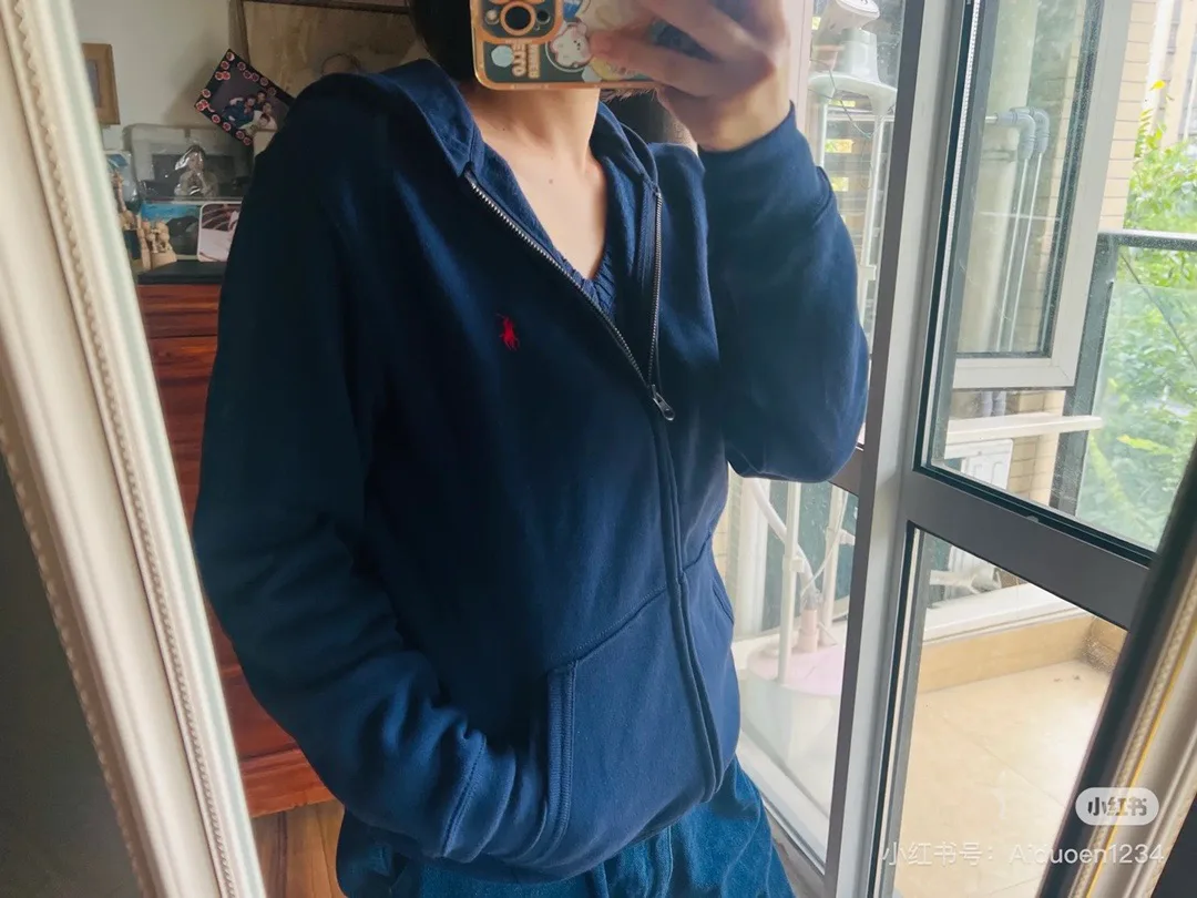 Свитшоты И Худи Мужские Ralph Lauren 18189846