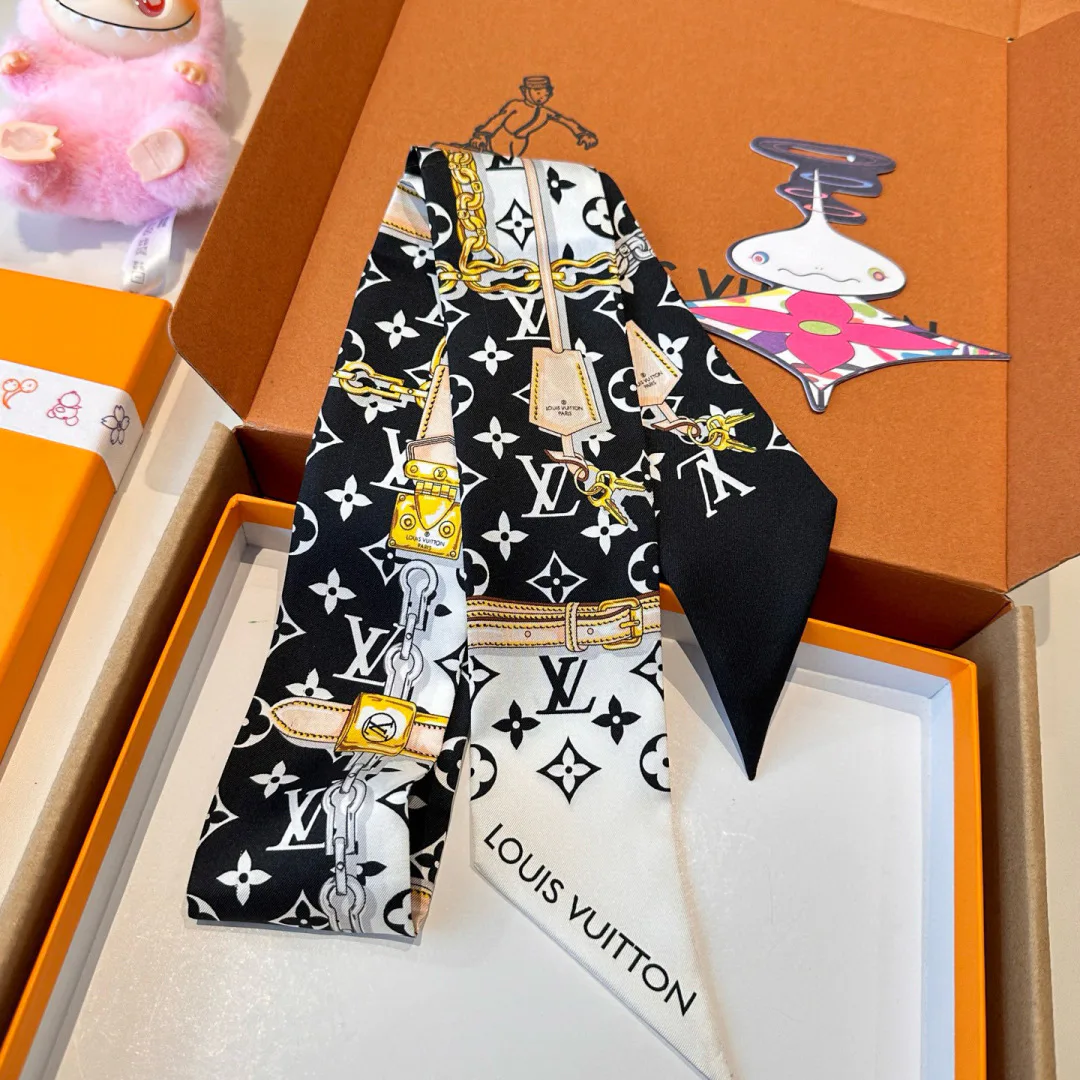 Платки Louis Vuitton 3934262