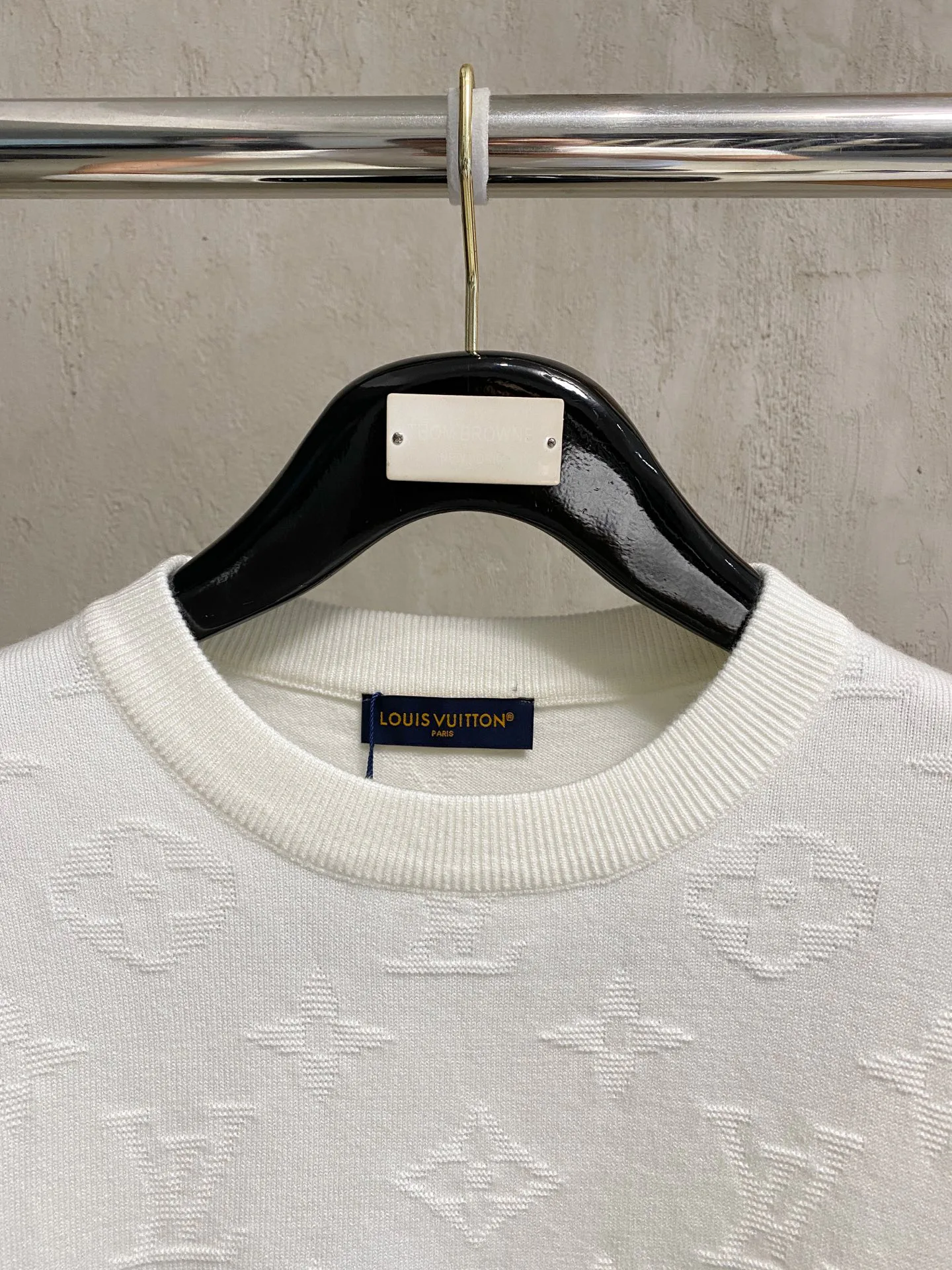 Джемперы И Свитеры Мужские Louis Vuitton 658218