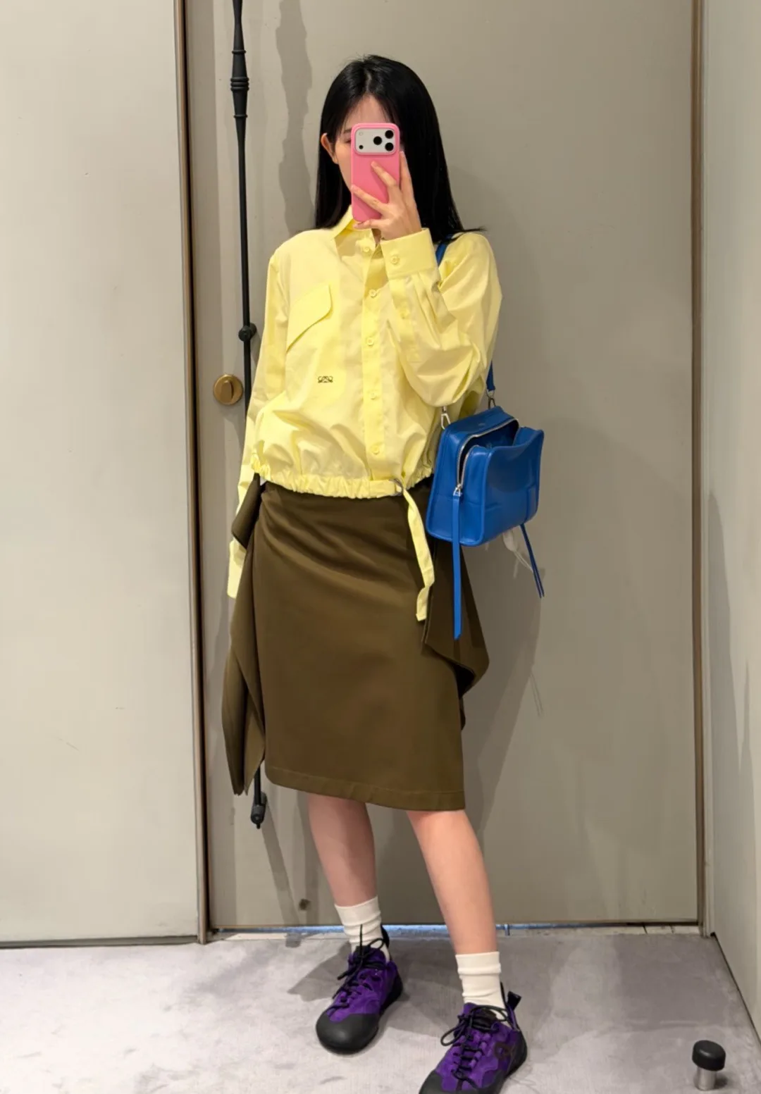 Юбки Женские Loewe 17321705