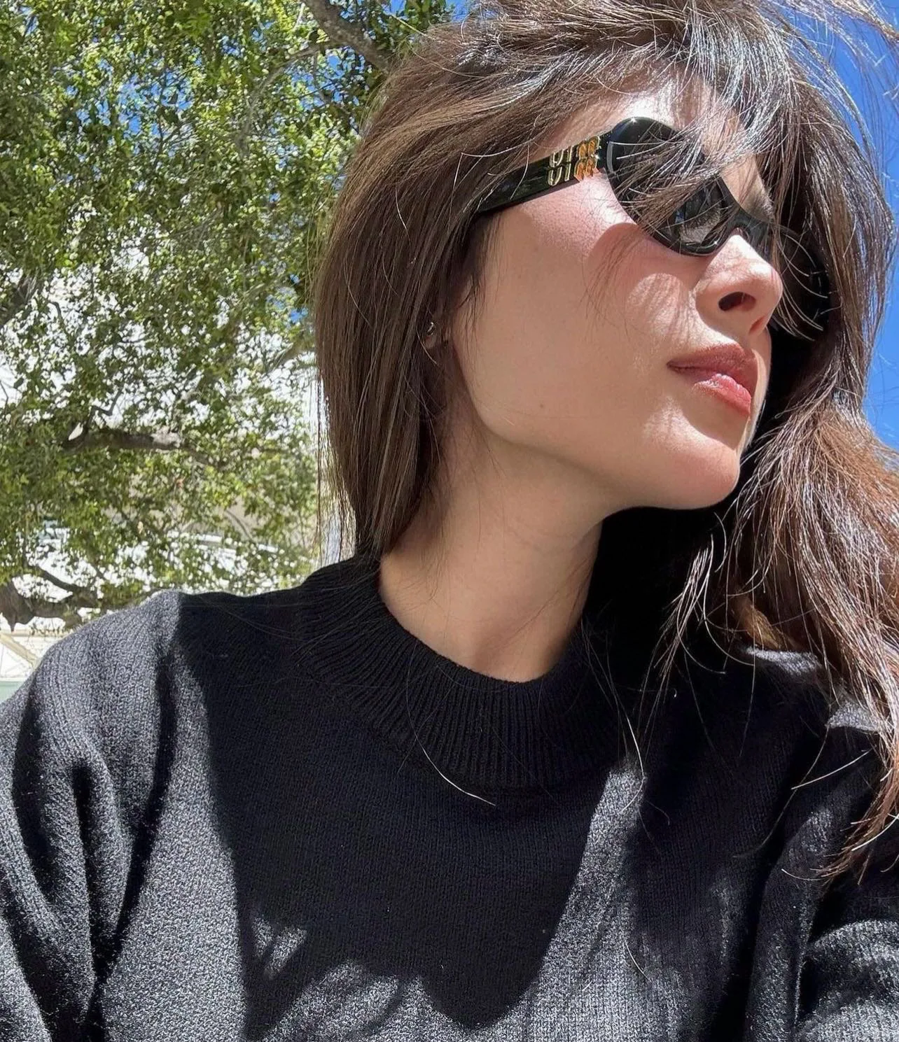 Очки Miu Miu 965486