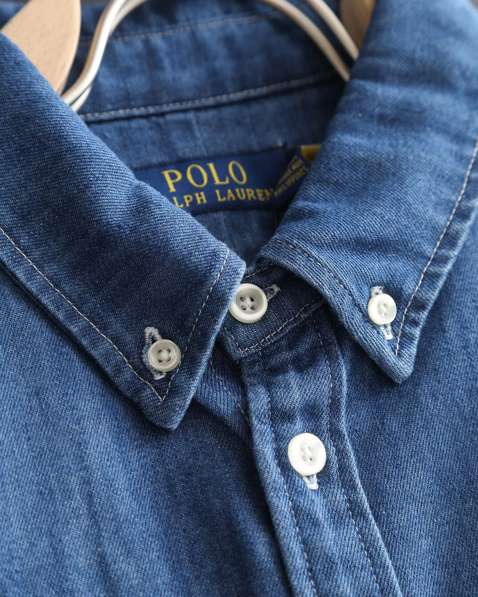 Рубашки Женские Ralph Lauren 9182381