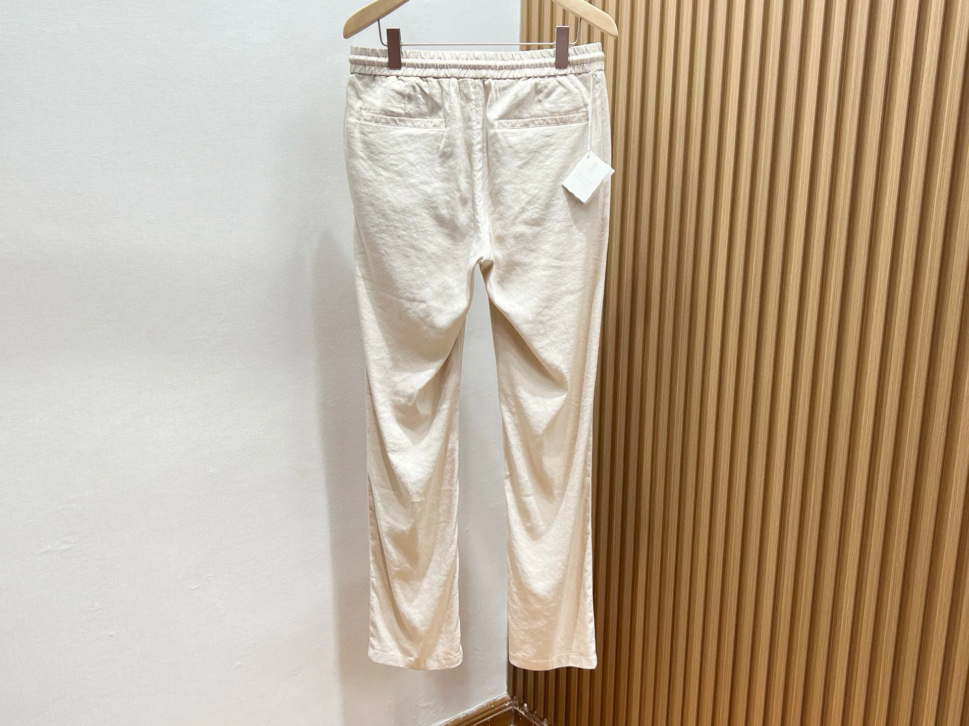 Брюки Мужские Brunello Cucinelli 11250830