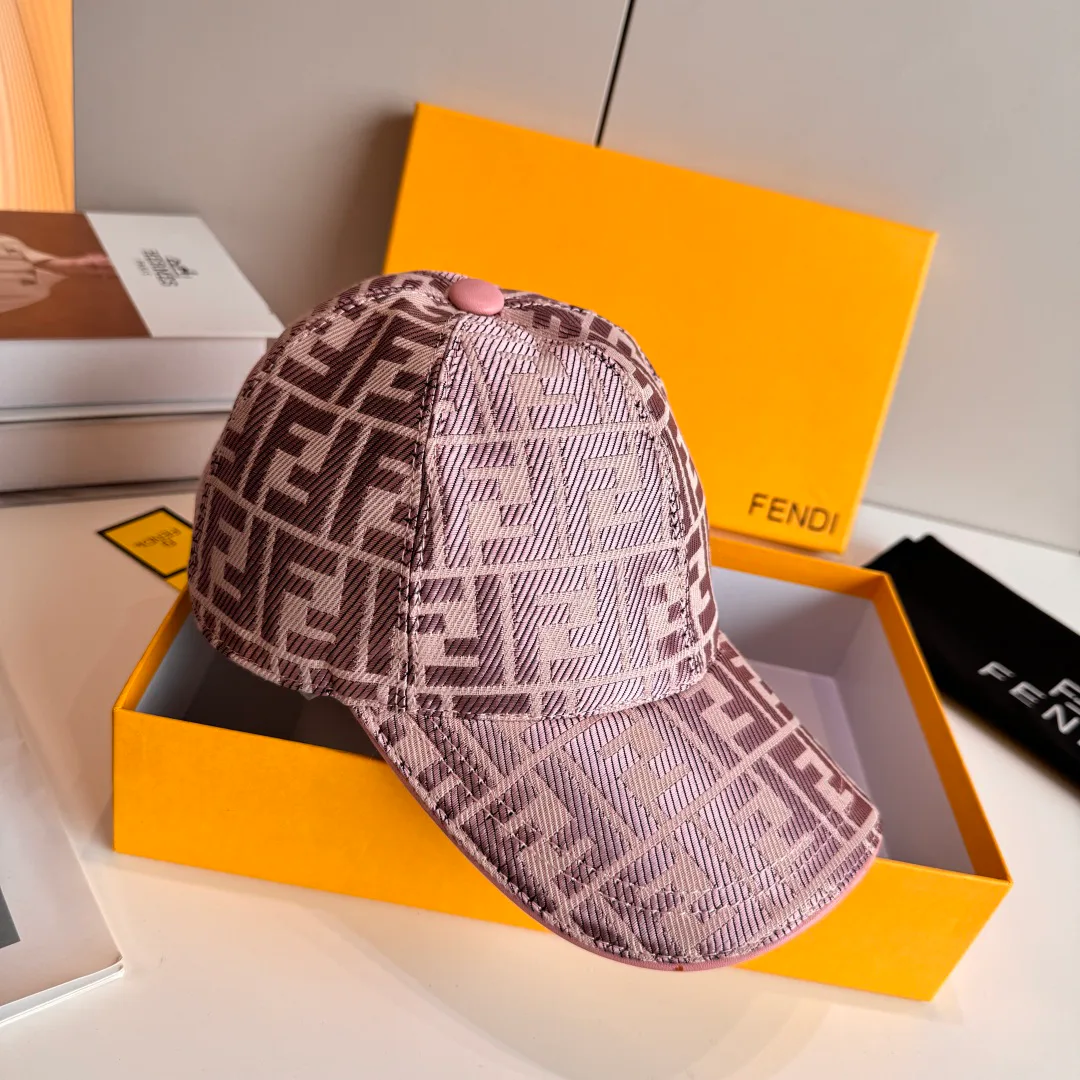 Головные Уборы Fendi 18347035