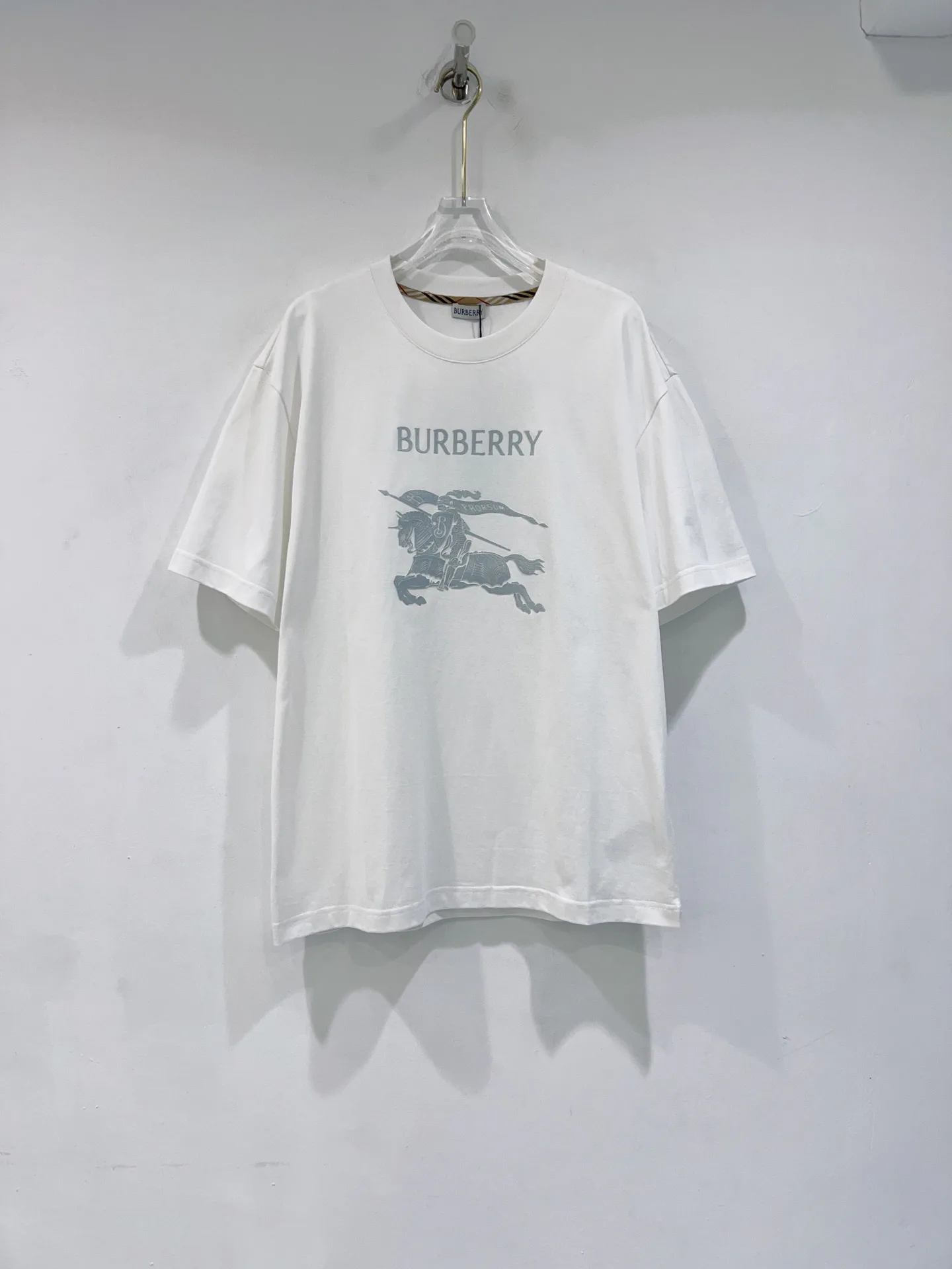 Футболки Мужские Burberry 11496070