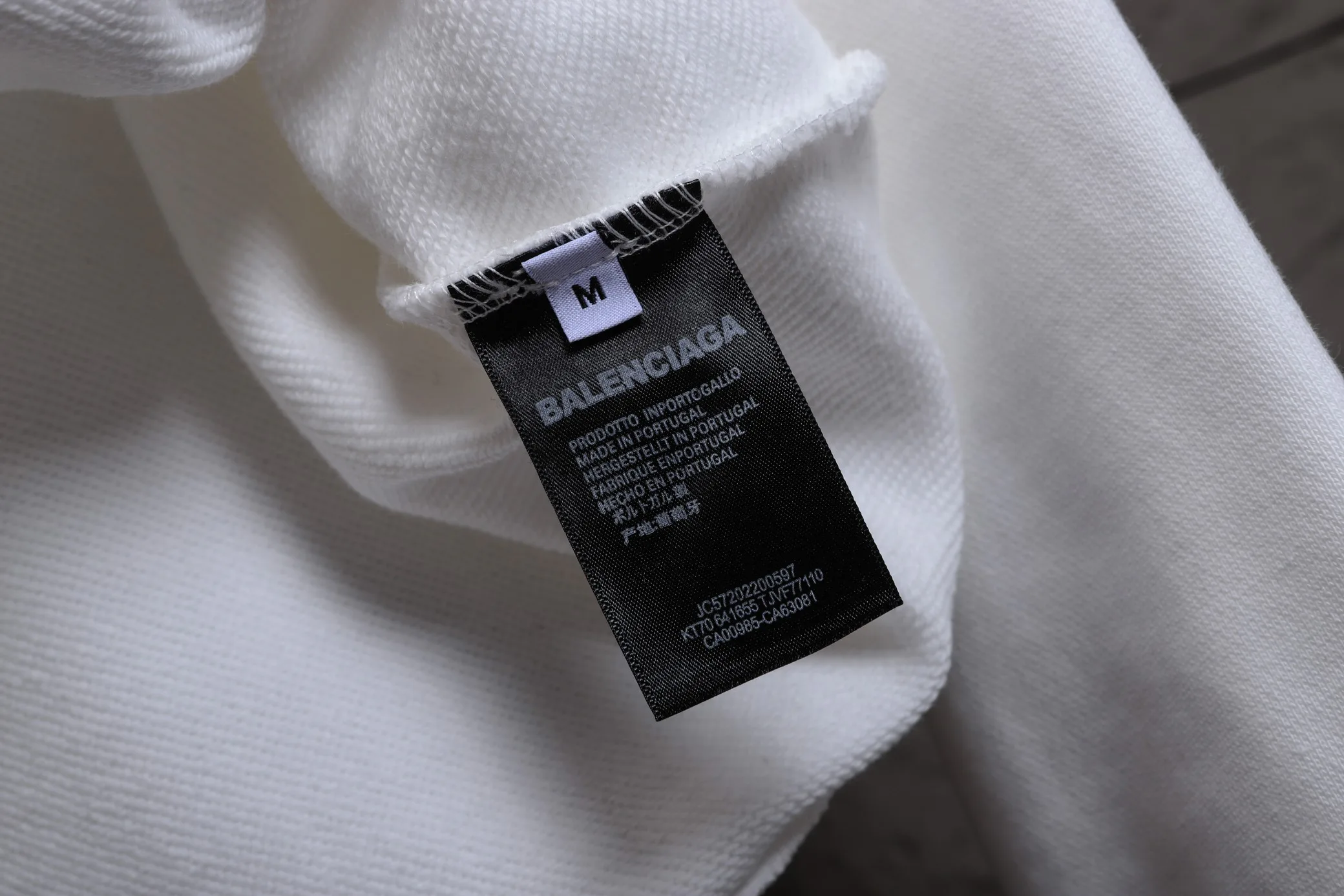 Свитшоты И Худи Мужские Balenciaga 86301