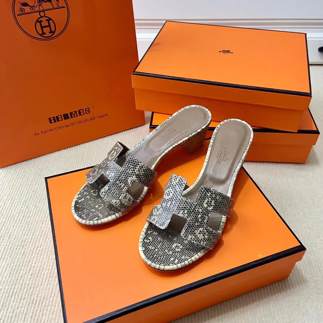 Сандалии Женские Hermes 11408802