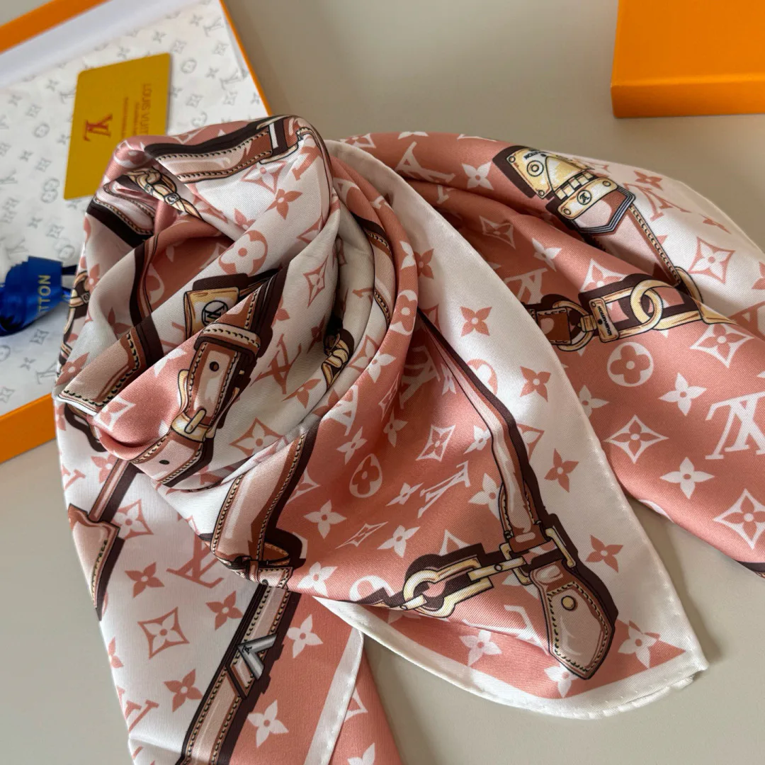 Платки Louis Vuitton 11335416