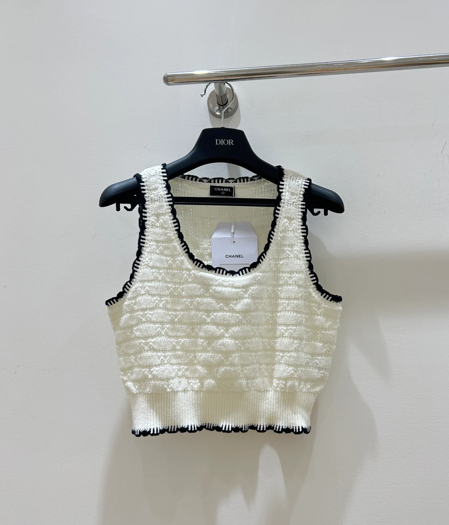 Топы Женские Chanel 11452327