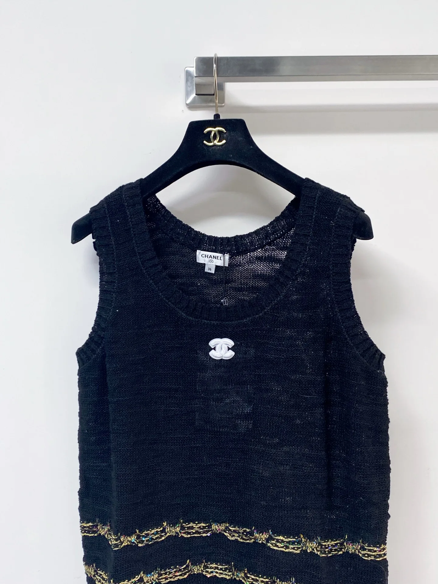 Жилеты Женские Chanel 11681779