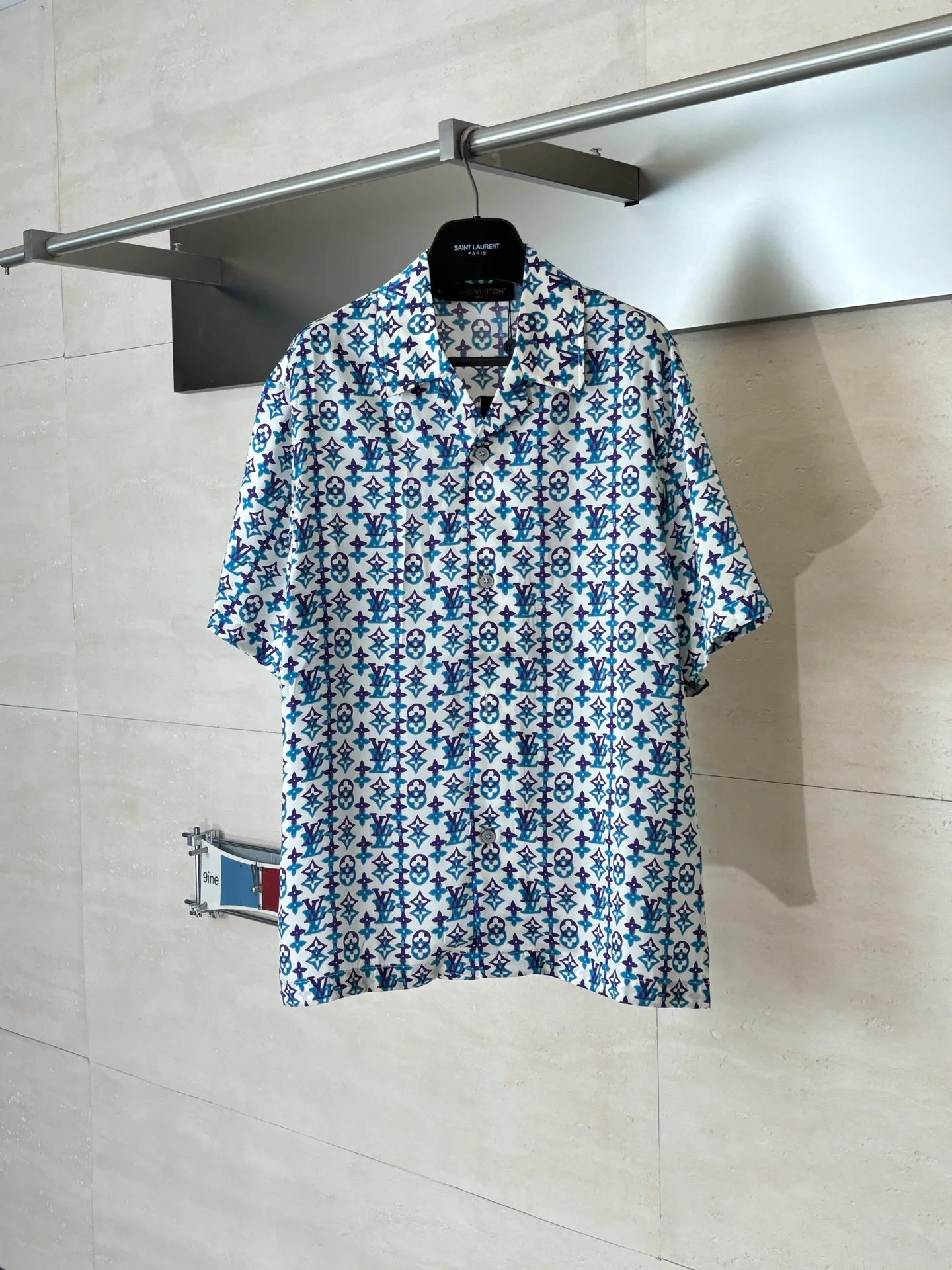 Рубашки Мужские Louis Vuitton 11445720