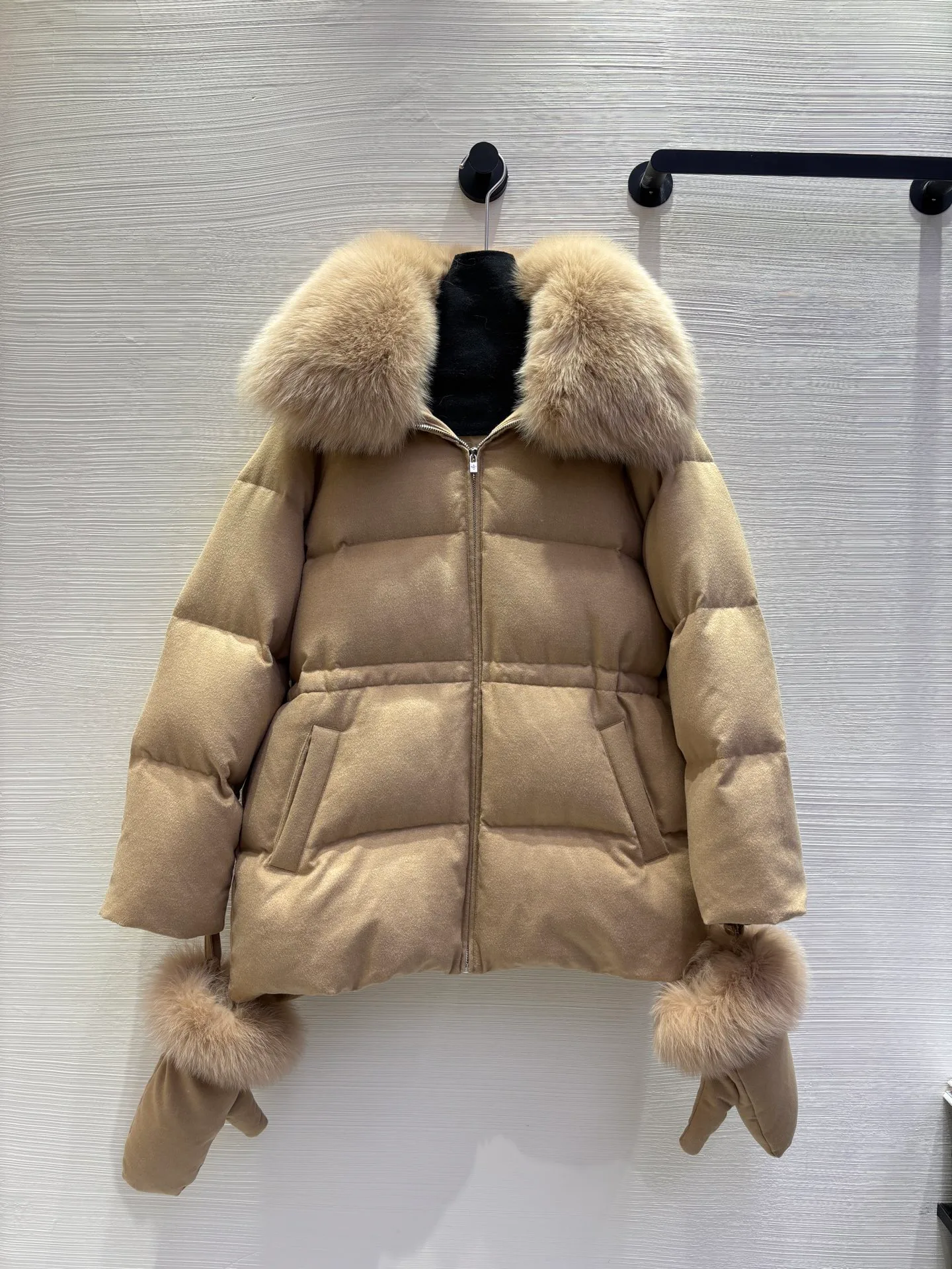 Куртки Женские Loro Piana 556891