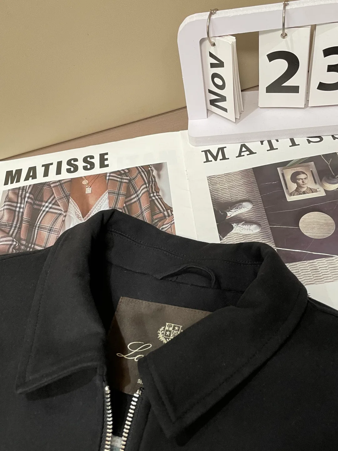 Куртки И Пуховики Мужские Loro Piana 1129815