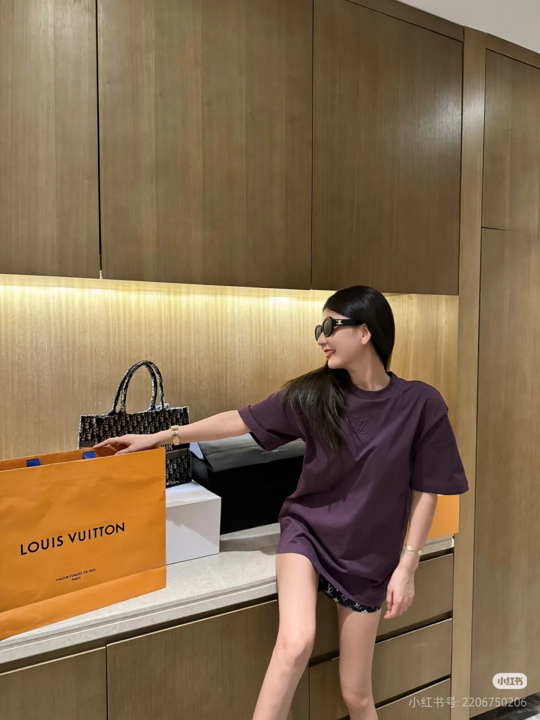 Футболки Мужские Louis Vuitton 11485676